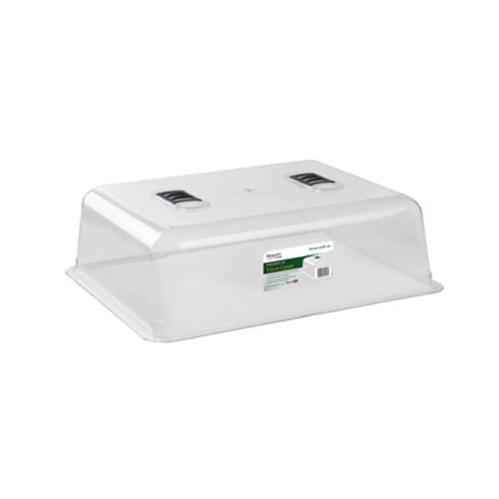 Lock till Sålåda Stewart Hårdplast 22 cm