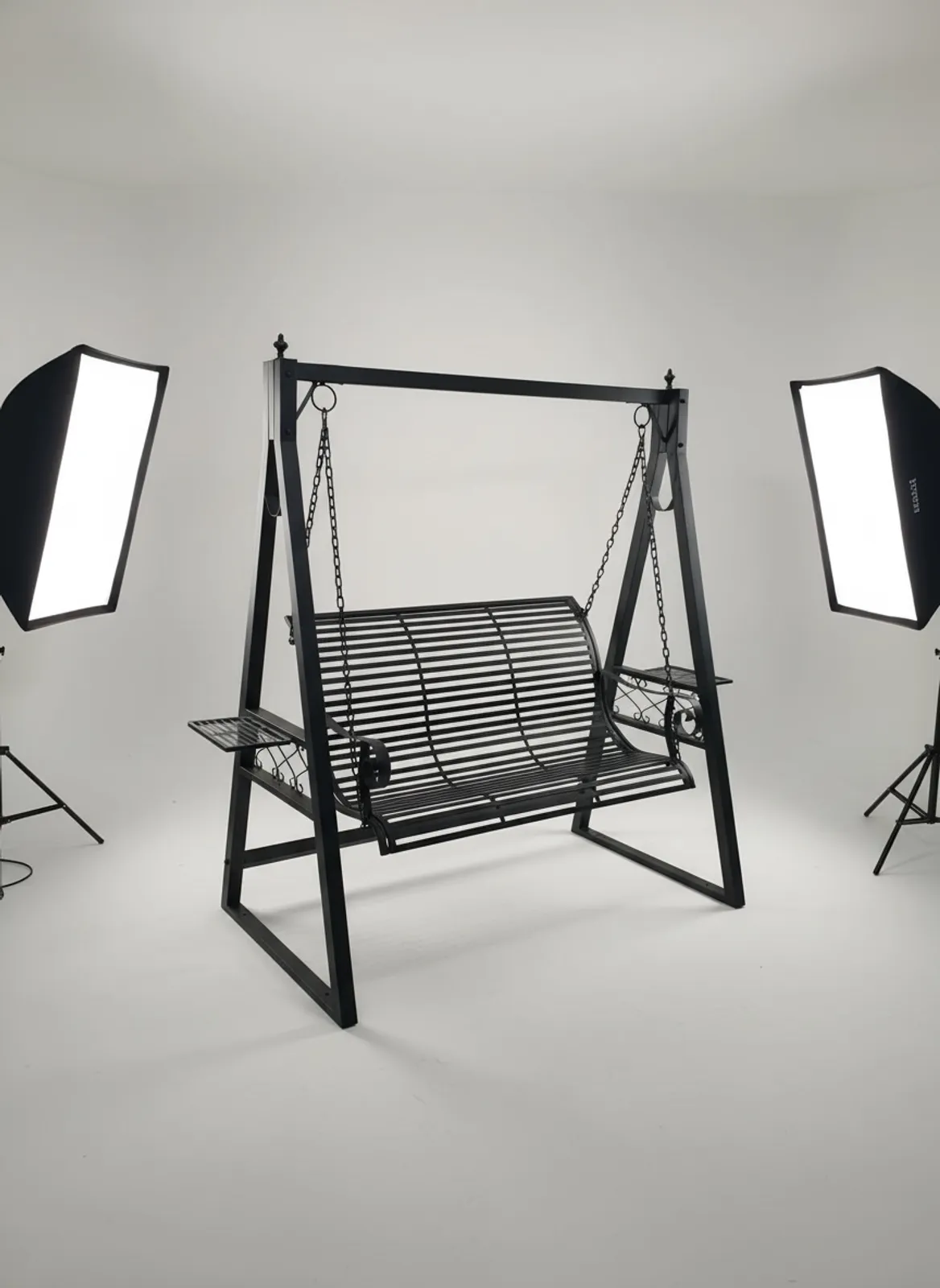 Hammock Bossons Swing - miniatyr 3