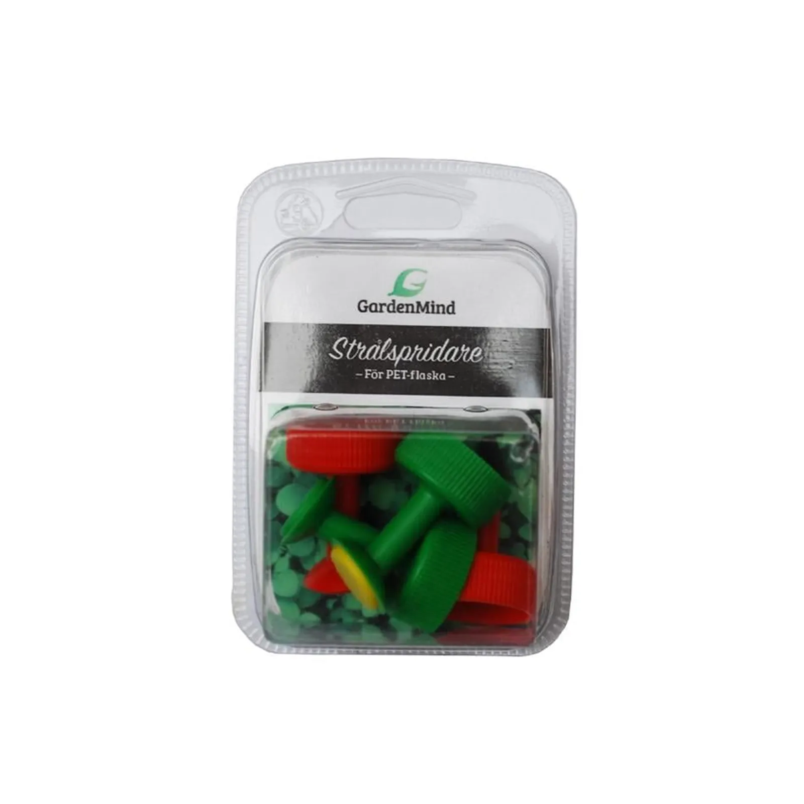 Strålspridare GardenMind Mix 4 Sorter — detalj 2