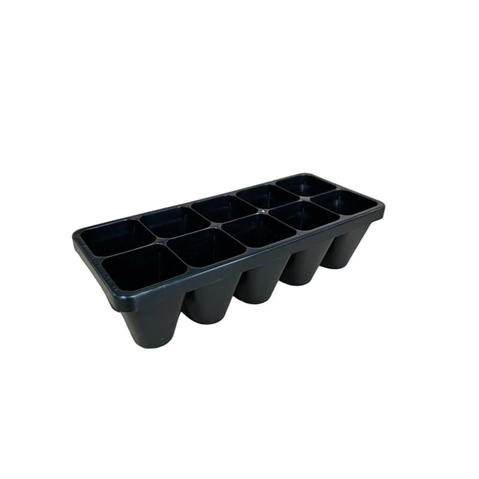 Pluggbrätte Containerwise Huw Richards HR10 (10 celler)