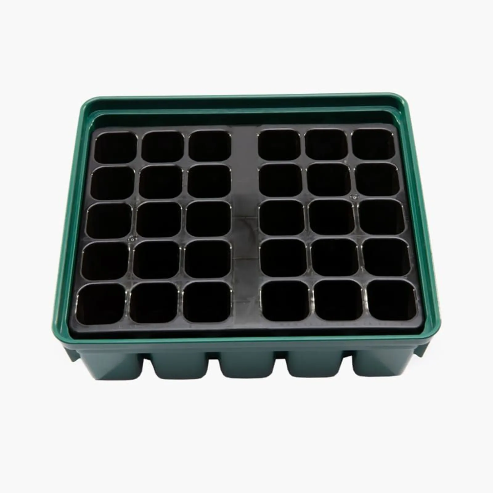 Bricka Containerwise för Dowding CD15-30 och Huw Richards HR10-20 — detalj 7
