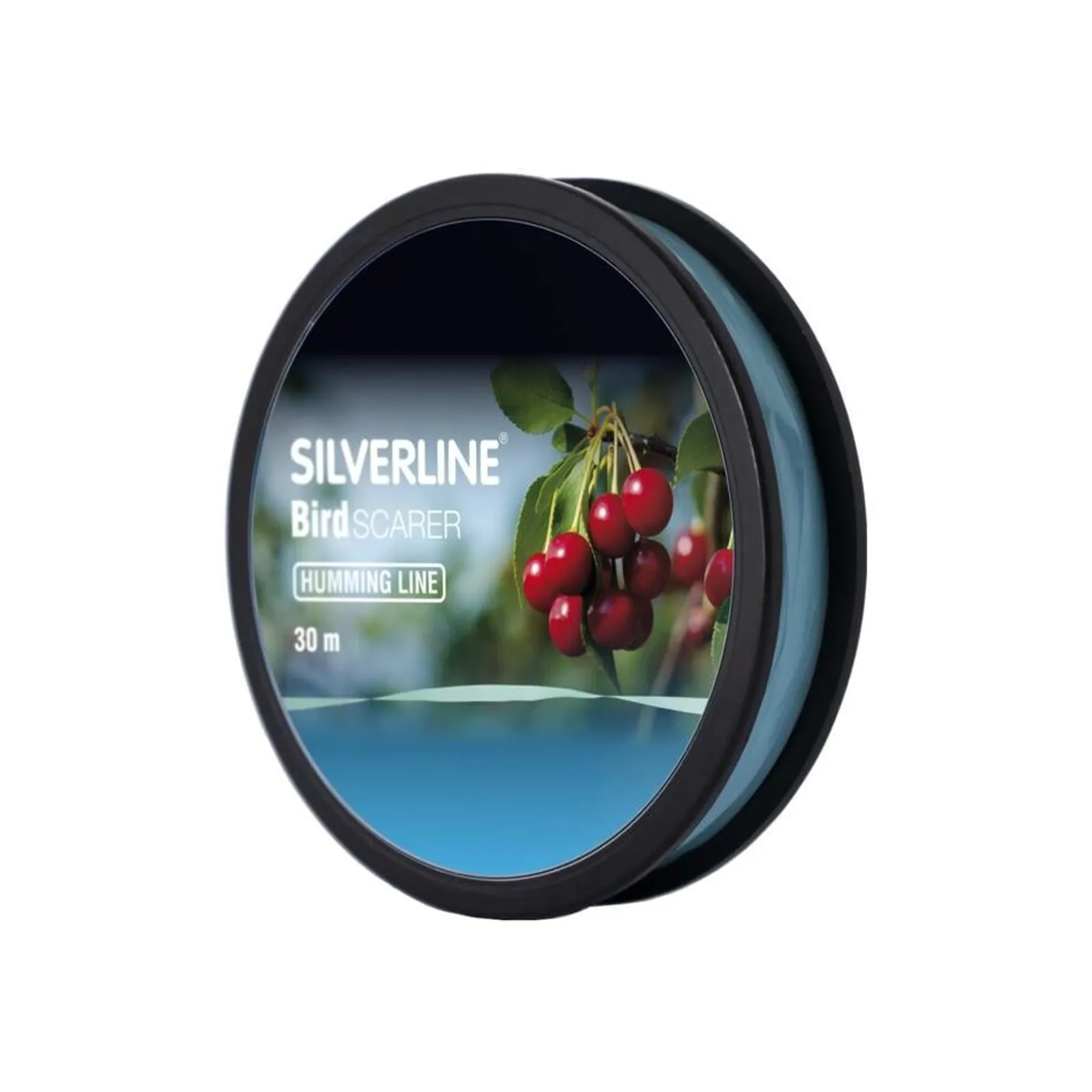 Fågelskrämma Silverline Humming Band 30 M