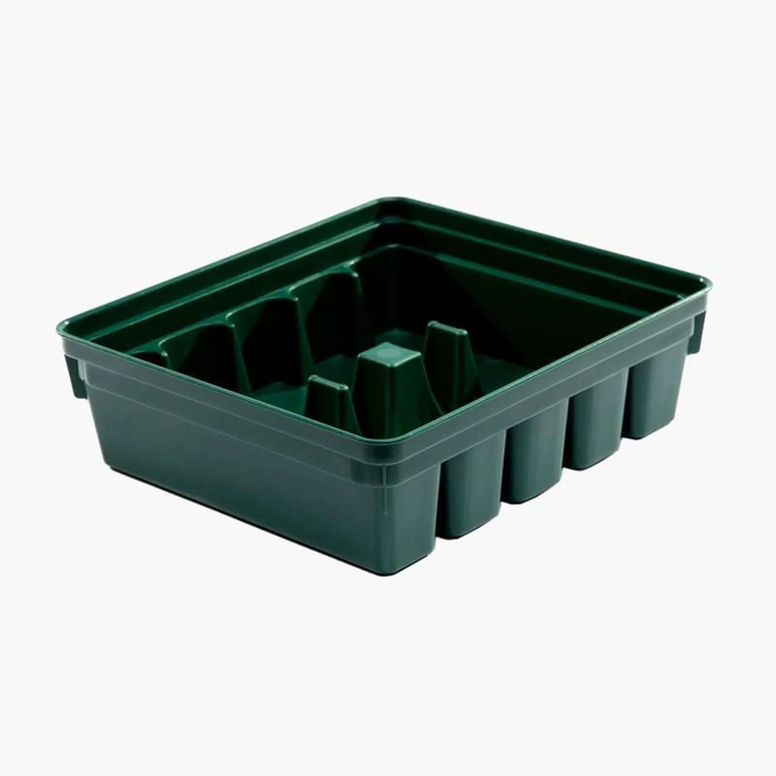 Bricka Containerwise för Dowding CD15-30 och Huw Richards HR10-20