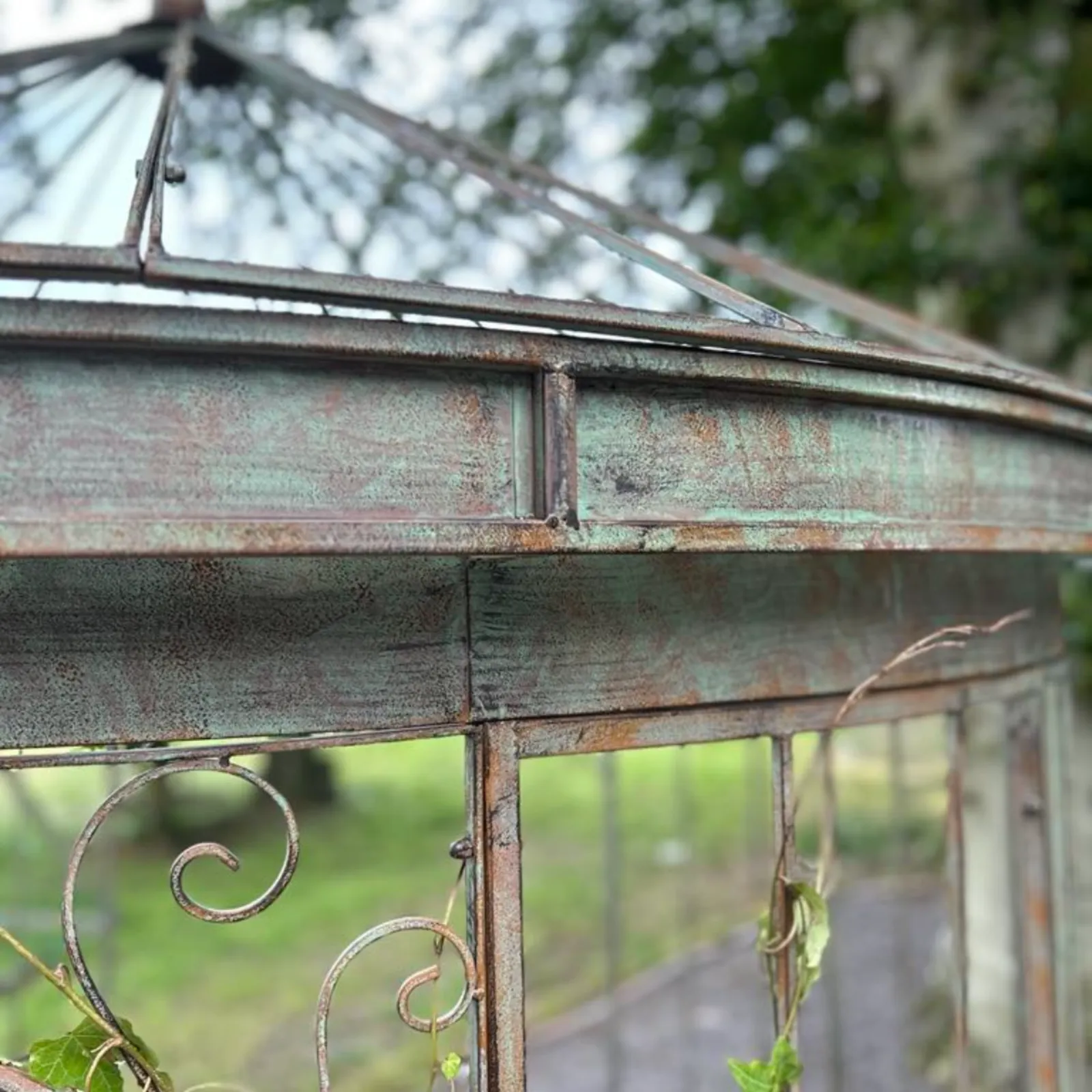 Paviljong l'Orangerie - miniatyr 3