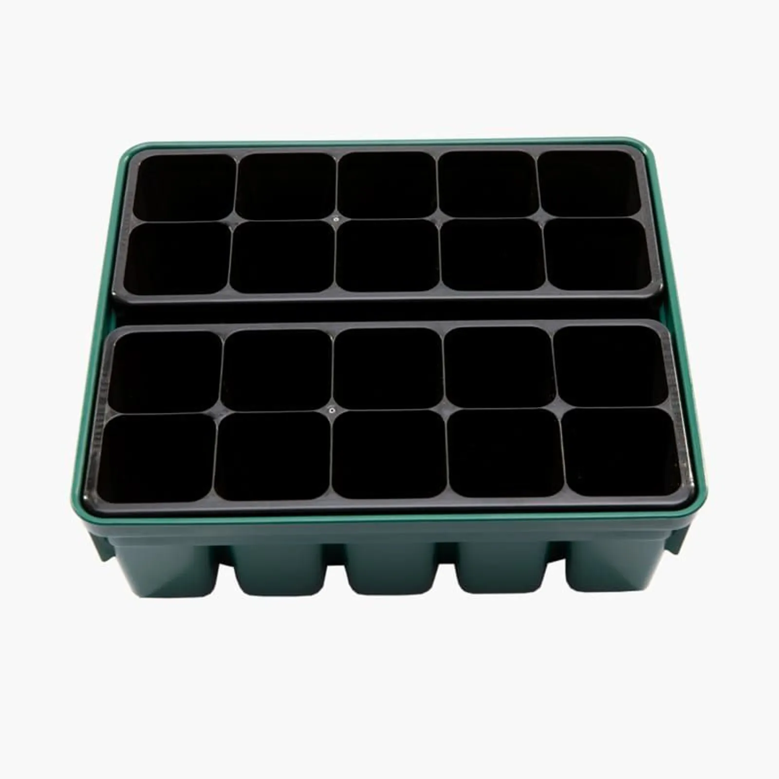 Bricka Containerwise för Dowding CD15-30 och Huw Richards HR10-20 — detalj 5