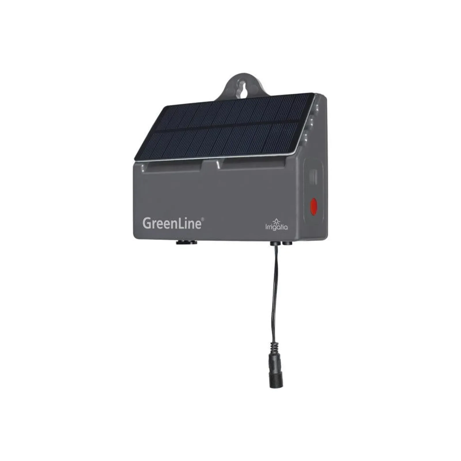 Automatiskt Droppbevattnings system EcoAqua S12