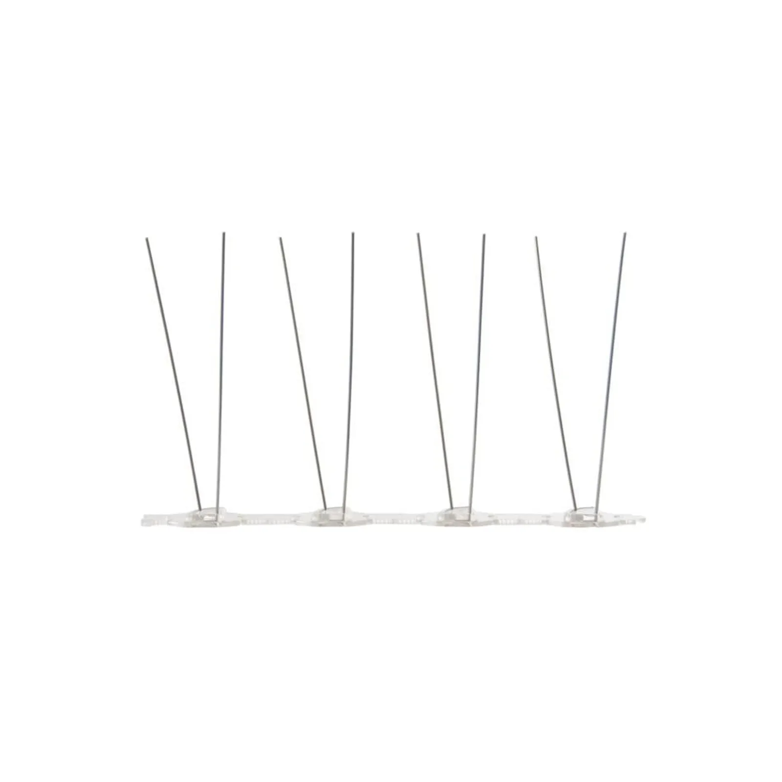 Fågelpigg Silverline Spiky 5 M