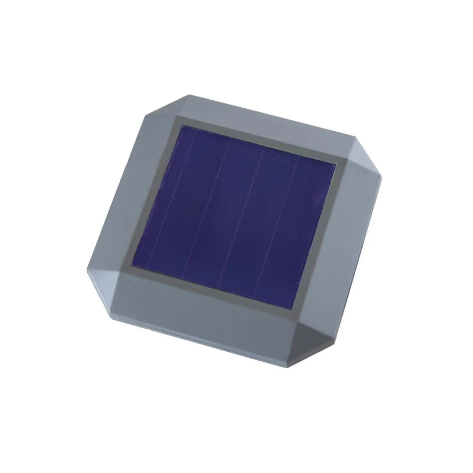 Avskräckare Silverline SM500 Solar Sork & Mullvad — närbild