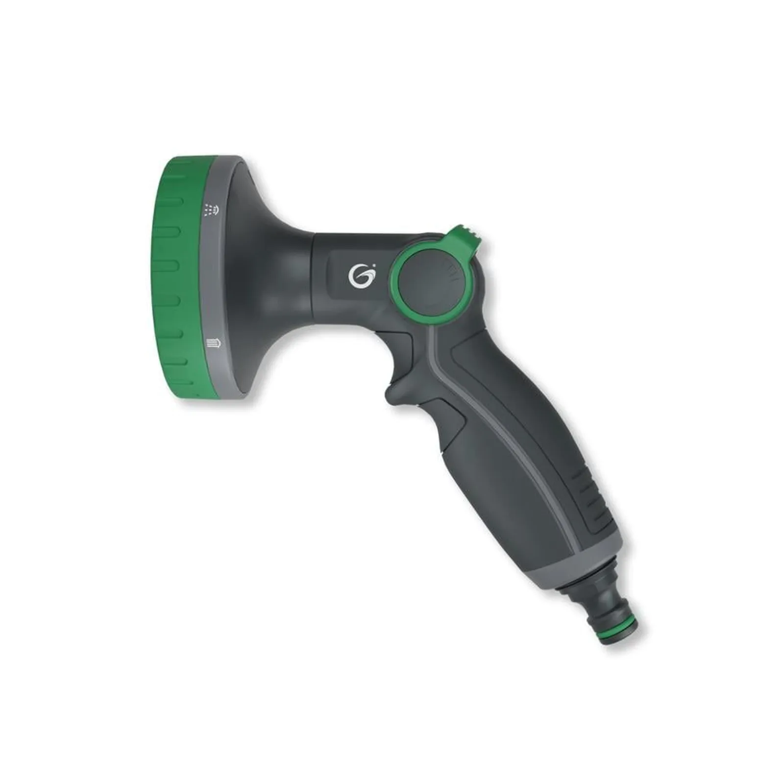 Spraypistol Grimsholm Multi Thumb control Universal