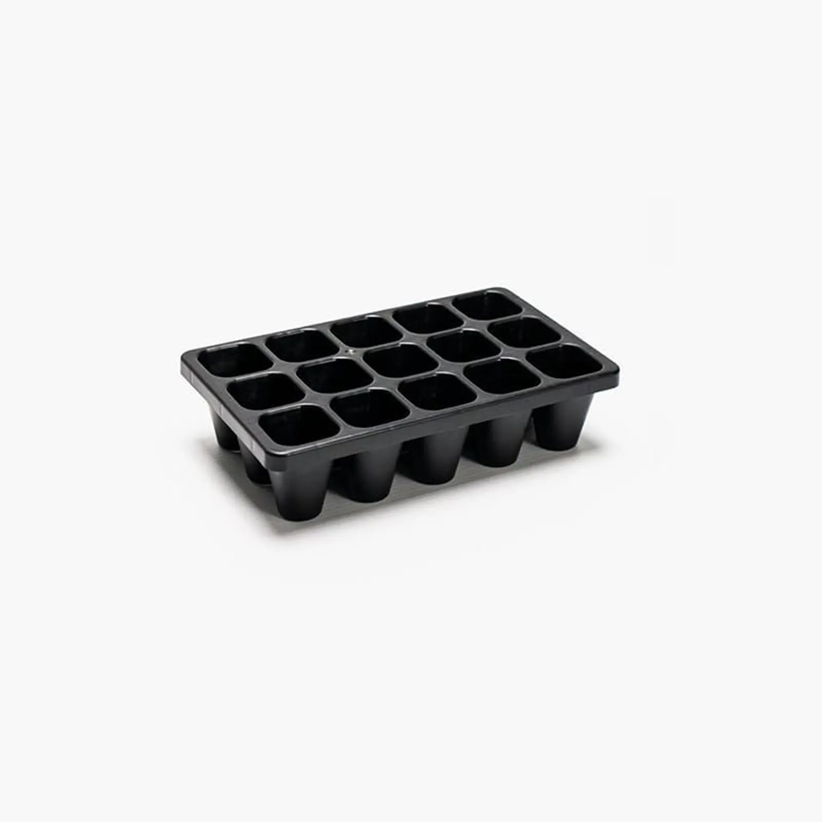 Pluggbrätte Containerwise Charles Dowding CD15 (15 celler)