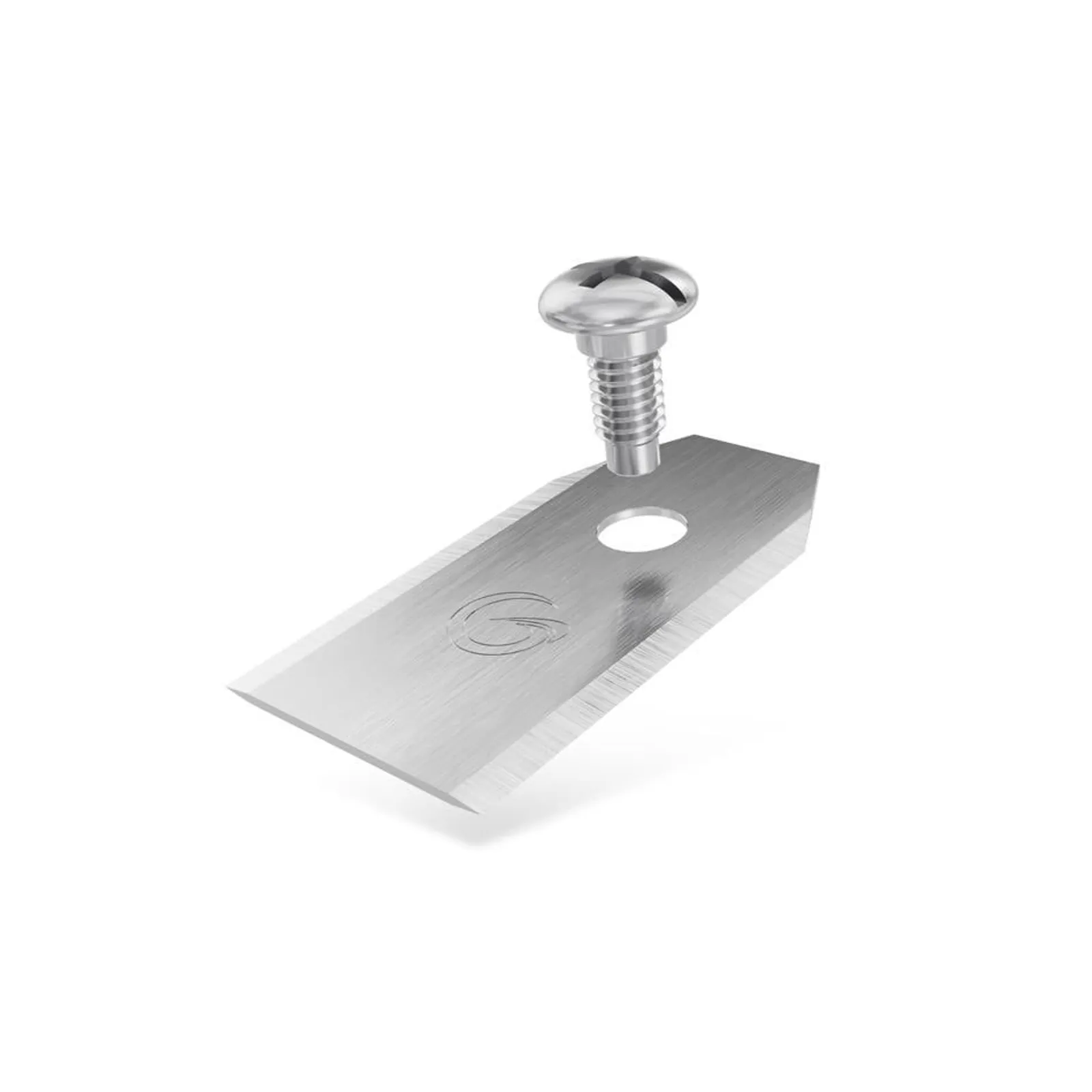 Knivar till Greenworks, Powerworks, Cramer, 9-pack