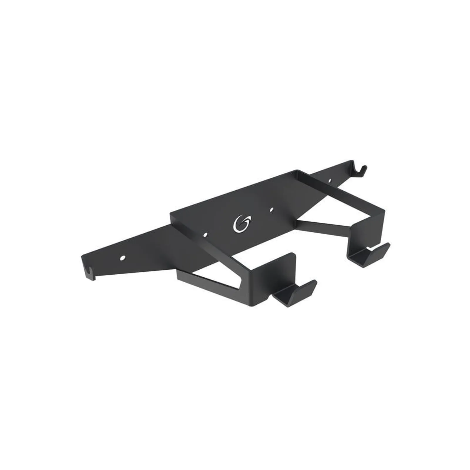 Vägghängare till Husqvarna Automower 320 / 330 / 420 / 430 / 440 / 450 / 520 / 550 — detalj