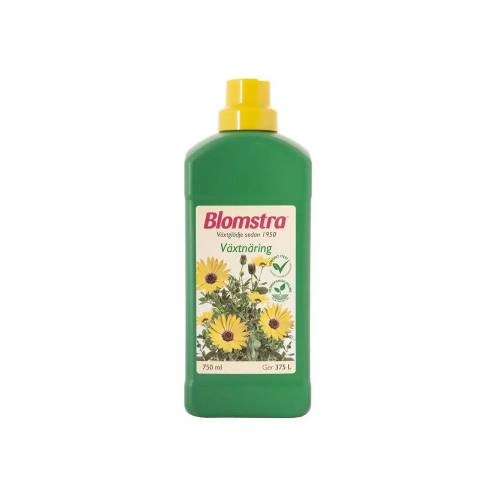 Växtnäring Blomstra 750 ml