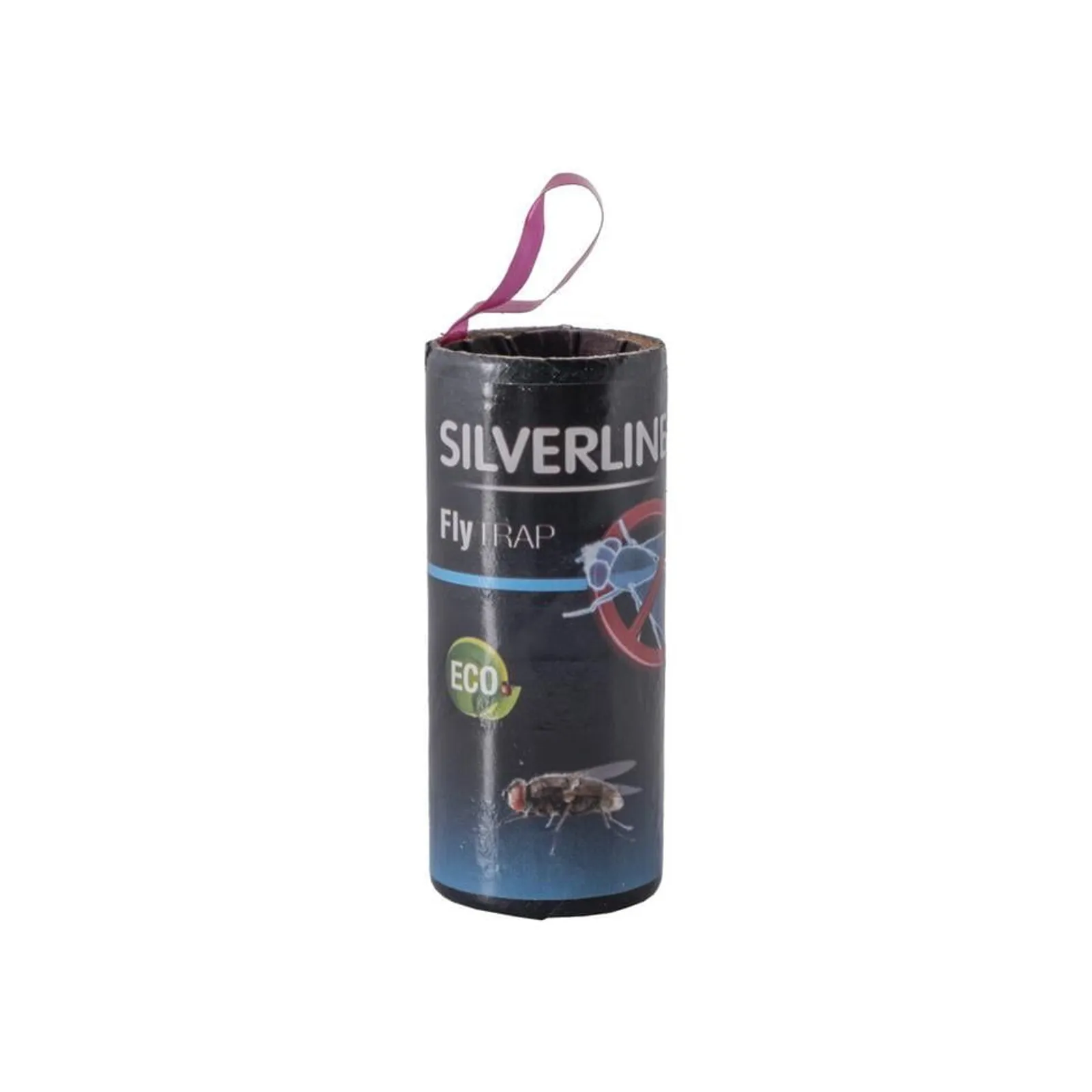 Spiral Silverline Flugfälla 4-Pack — närbild