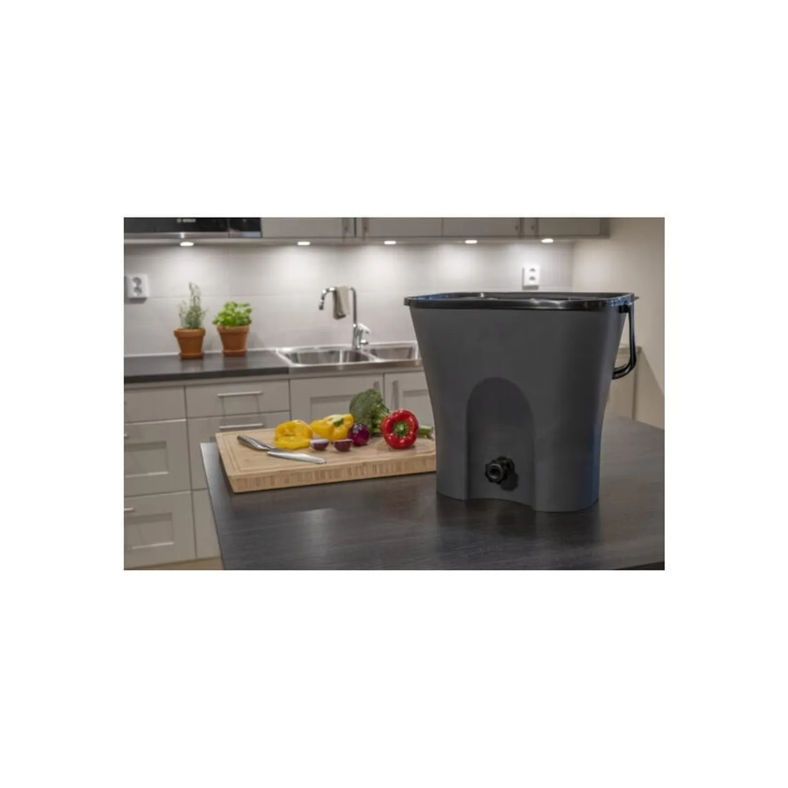 Kompost Greenline Urban Garden 2-Pack