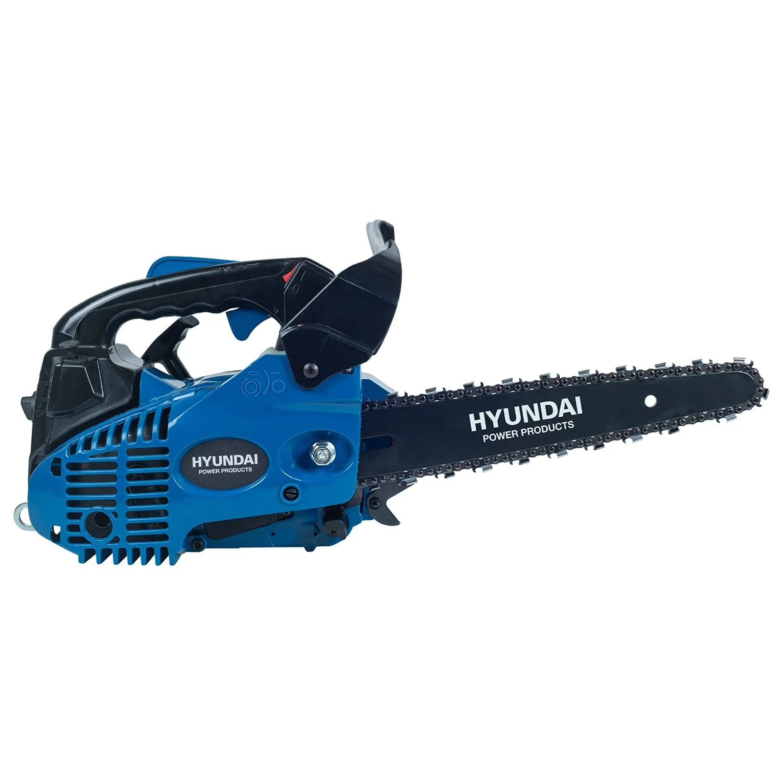 Motorsåg Hyundai 25cm 26cc Carving
