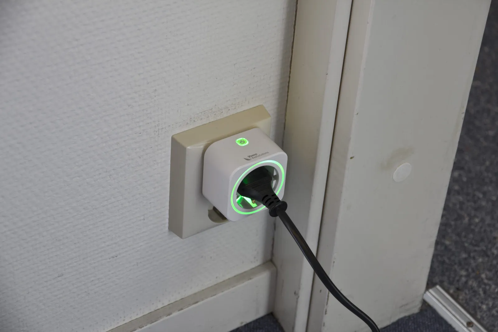 Kontrollenhet Venso Smart Eco Timer Bluethooth