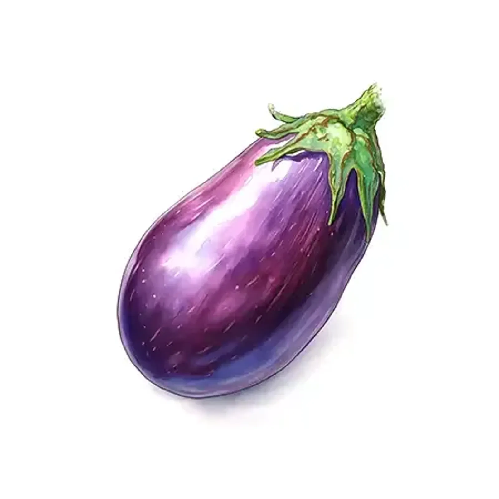 Äggplanta