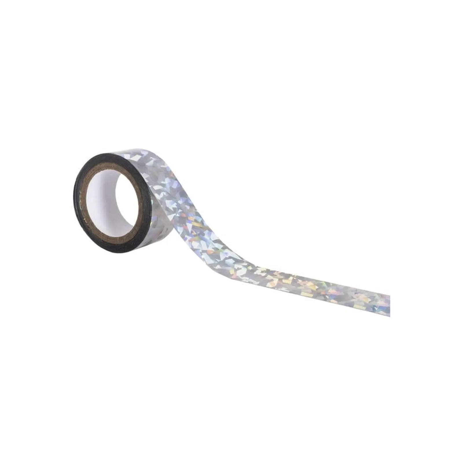 Fågelskrämma Silverline Reflexband 30 M