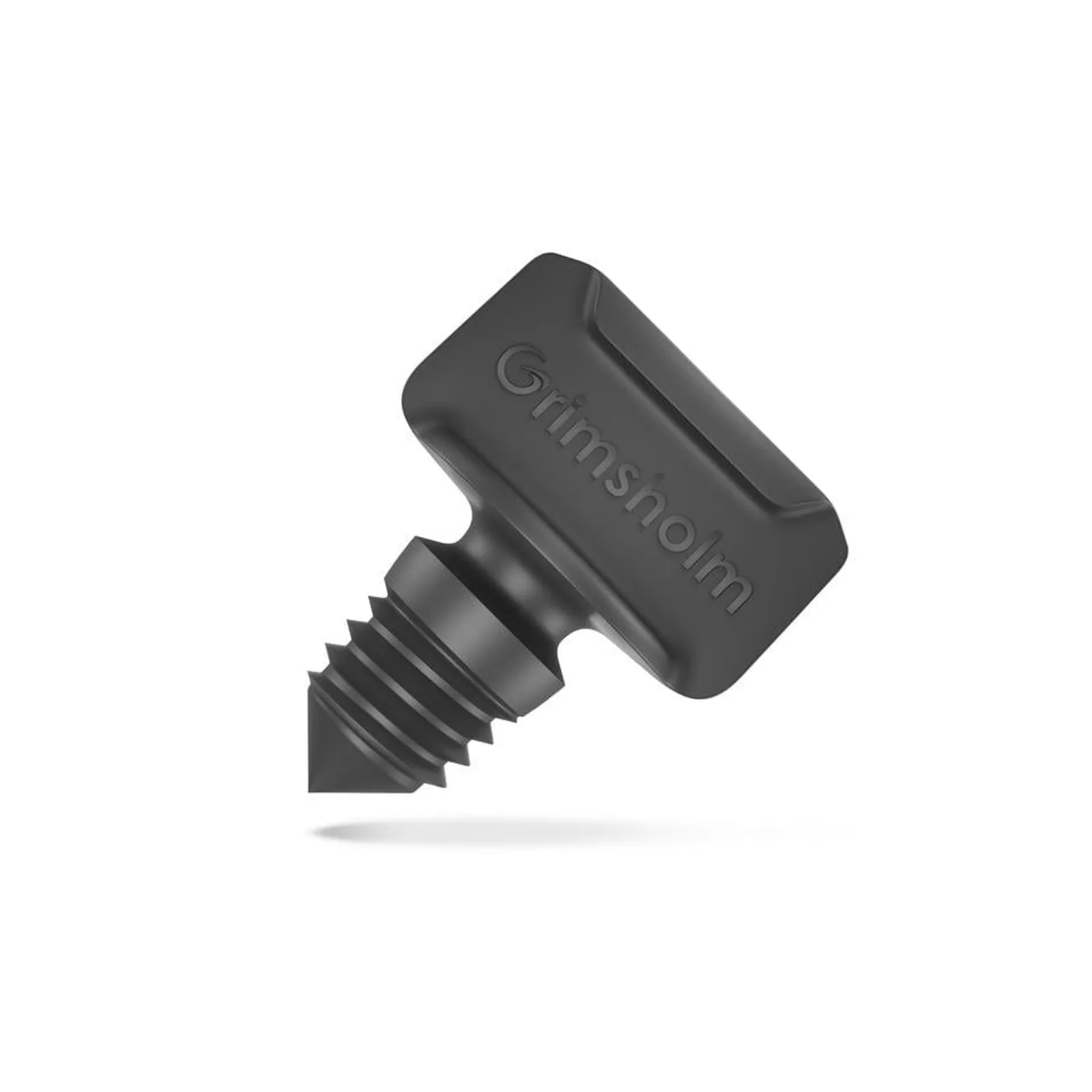 Stopp plugg Grimsholm 4,6 mm 10st