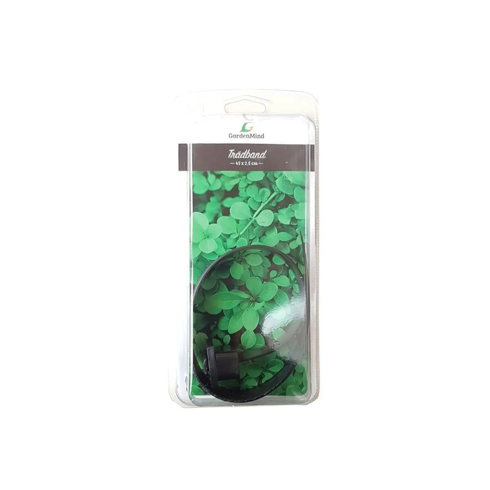 Trädband GardenMind 1st 45 x 2,5 cm — närbild