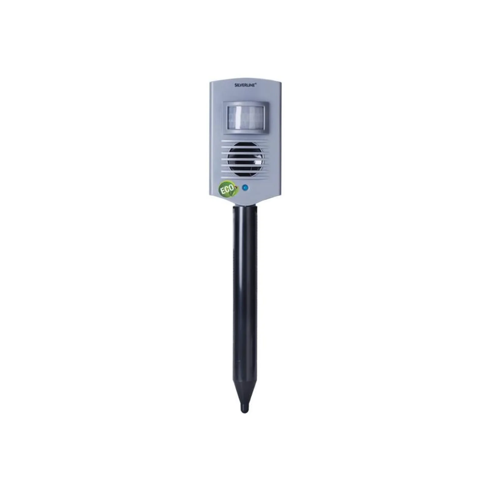 Avskräckare Silverline MA200 Mård
