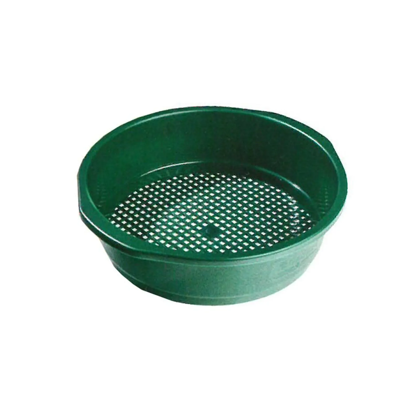 Jordsåll Plast 23 x 21 cm