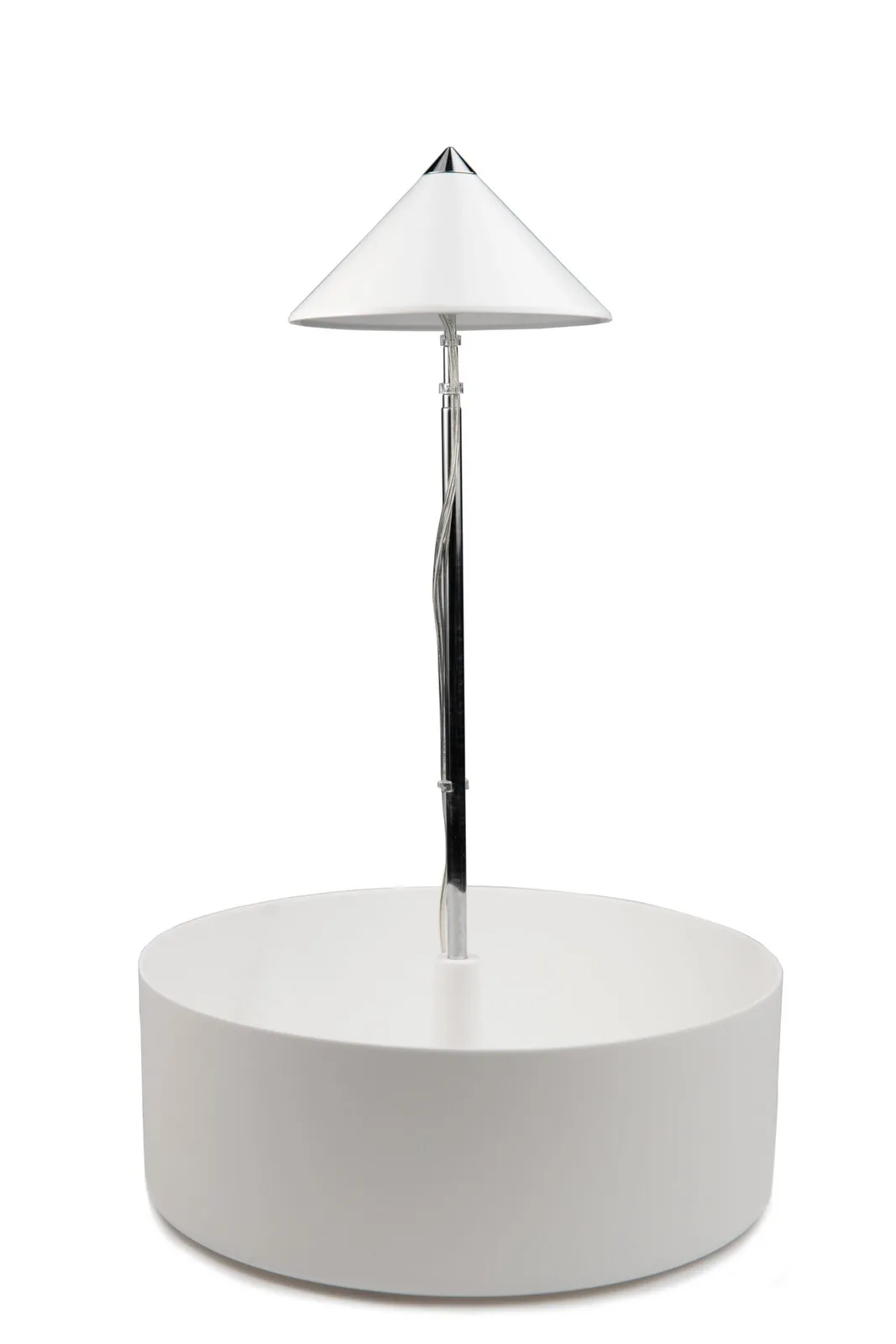 Växtlampa Venso MiniHerb S 230mm
