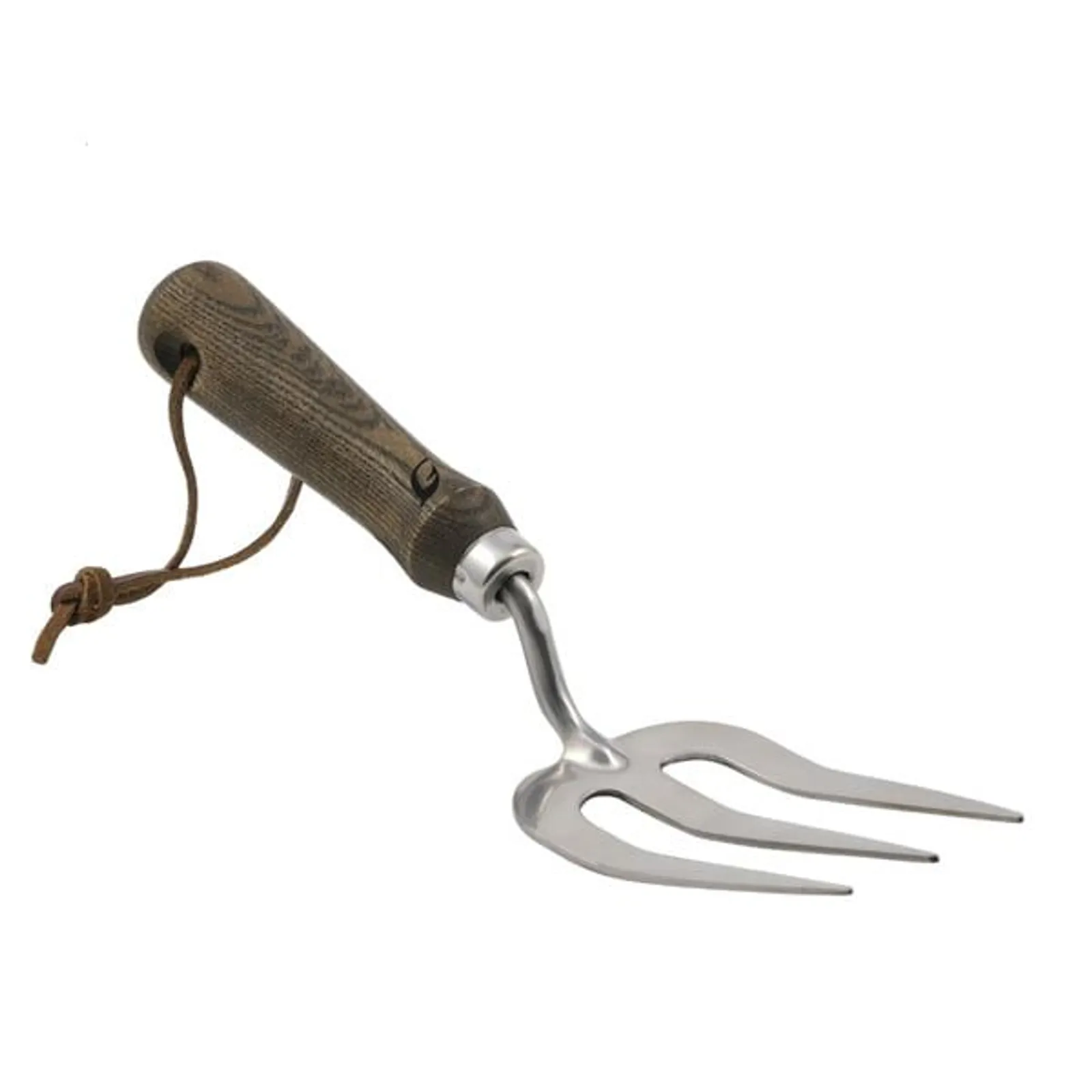 Handgrep GardenMind Rostfri