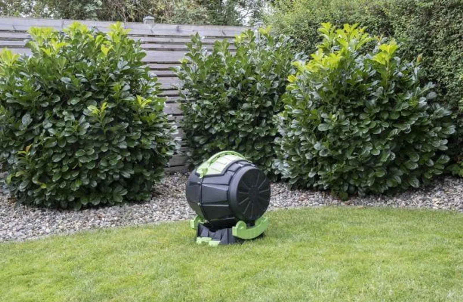 Kompost Greenline Garden Spin 50 l