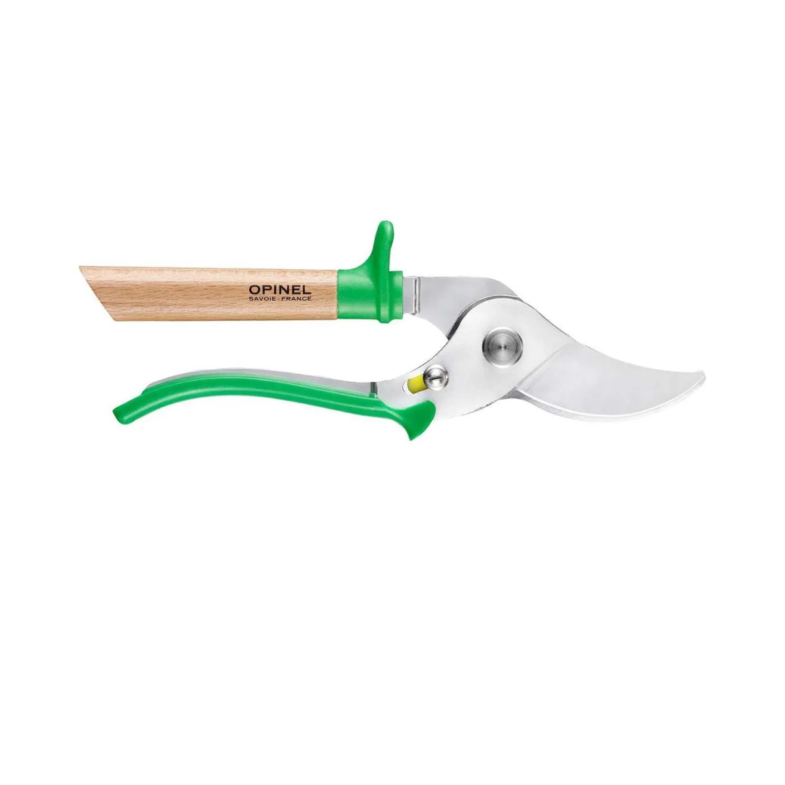 Sekatör Meadow Opinel — närbild