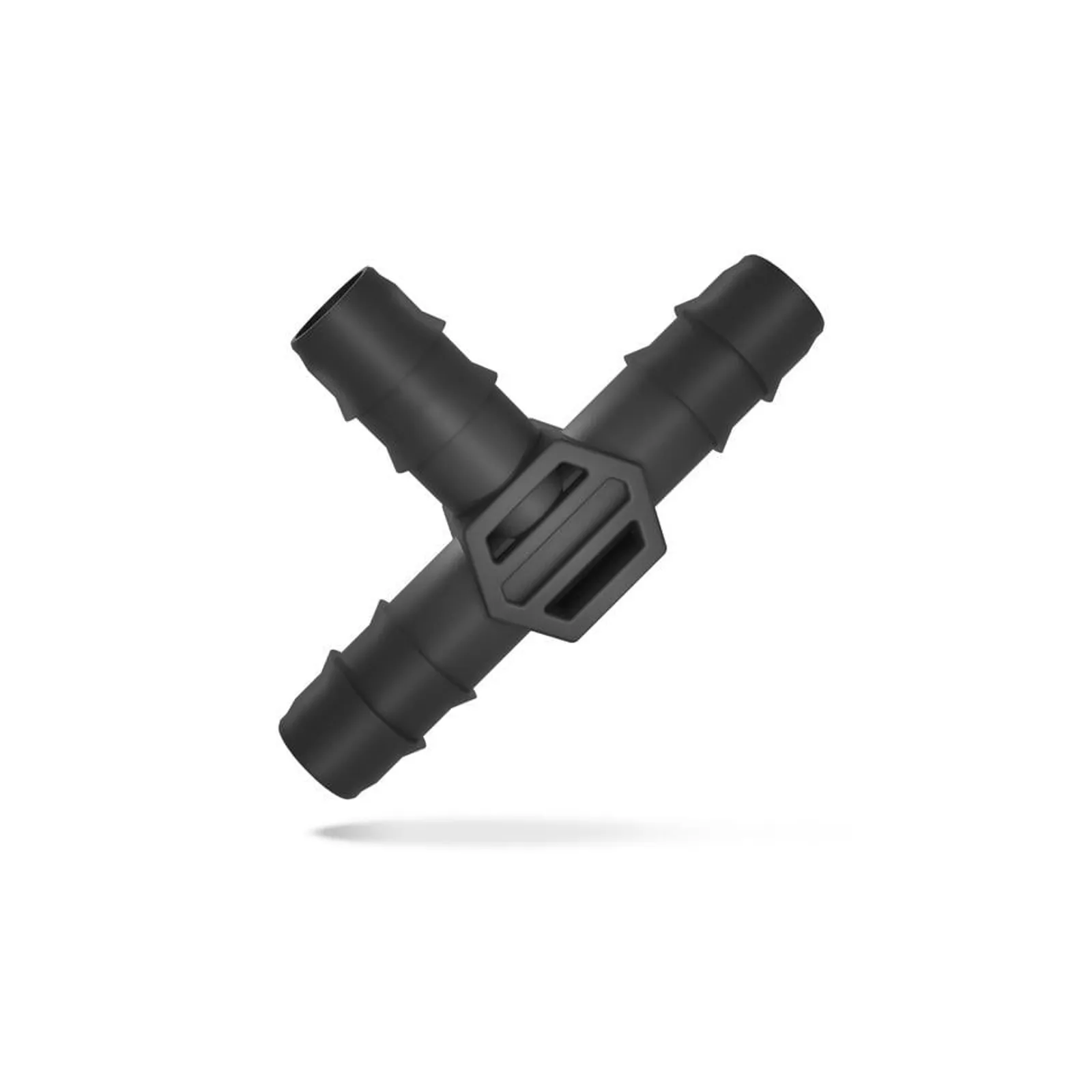T-koppling Grimsholm 13 mm 2st