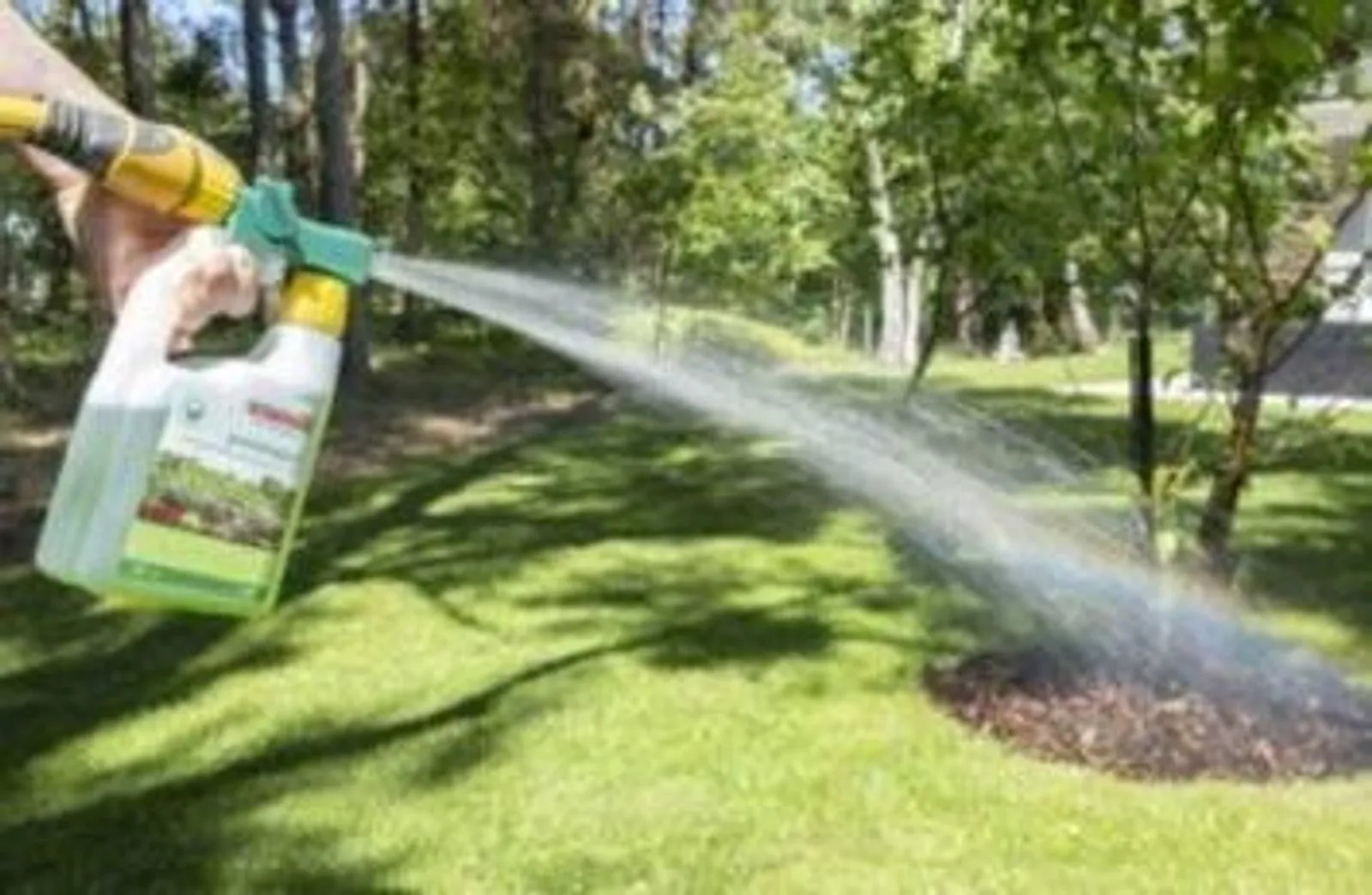 Trädgårdsnäring Blomstra Ejektor 950 ml