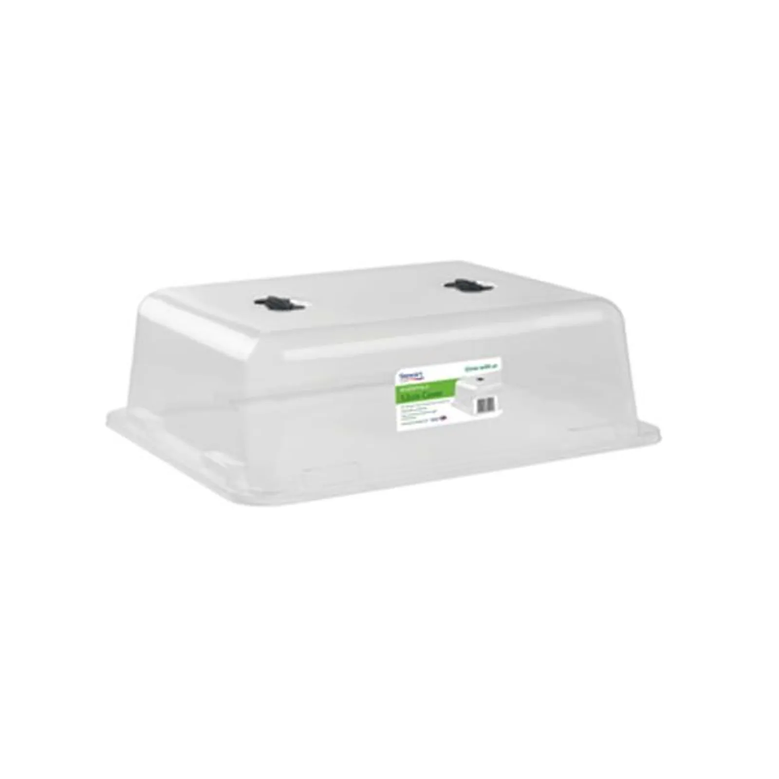 Lock till Sålåda Stewart Hårdplast 52 cm