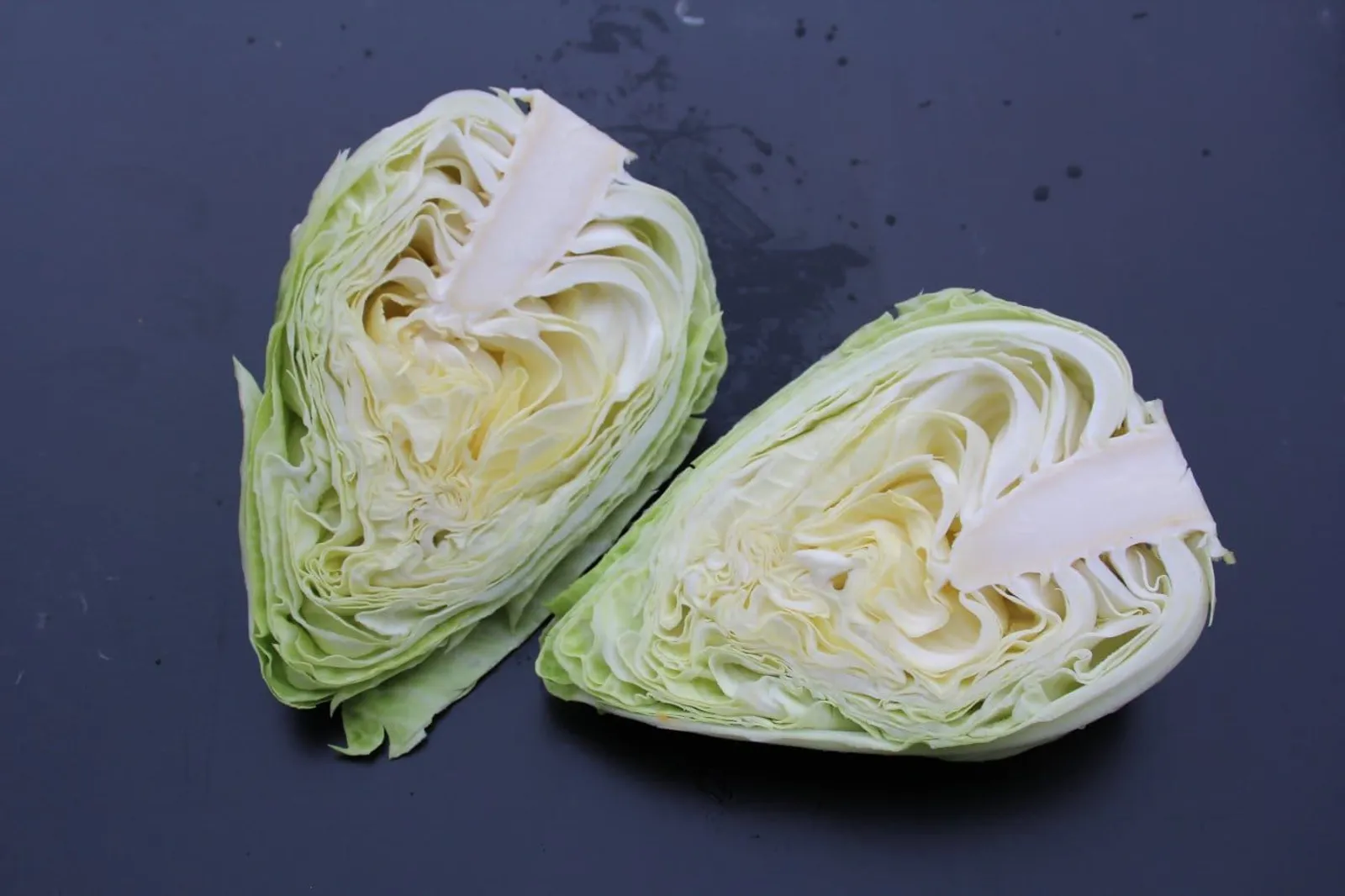 Cour di Bue spetskål frö med avlång spetskål