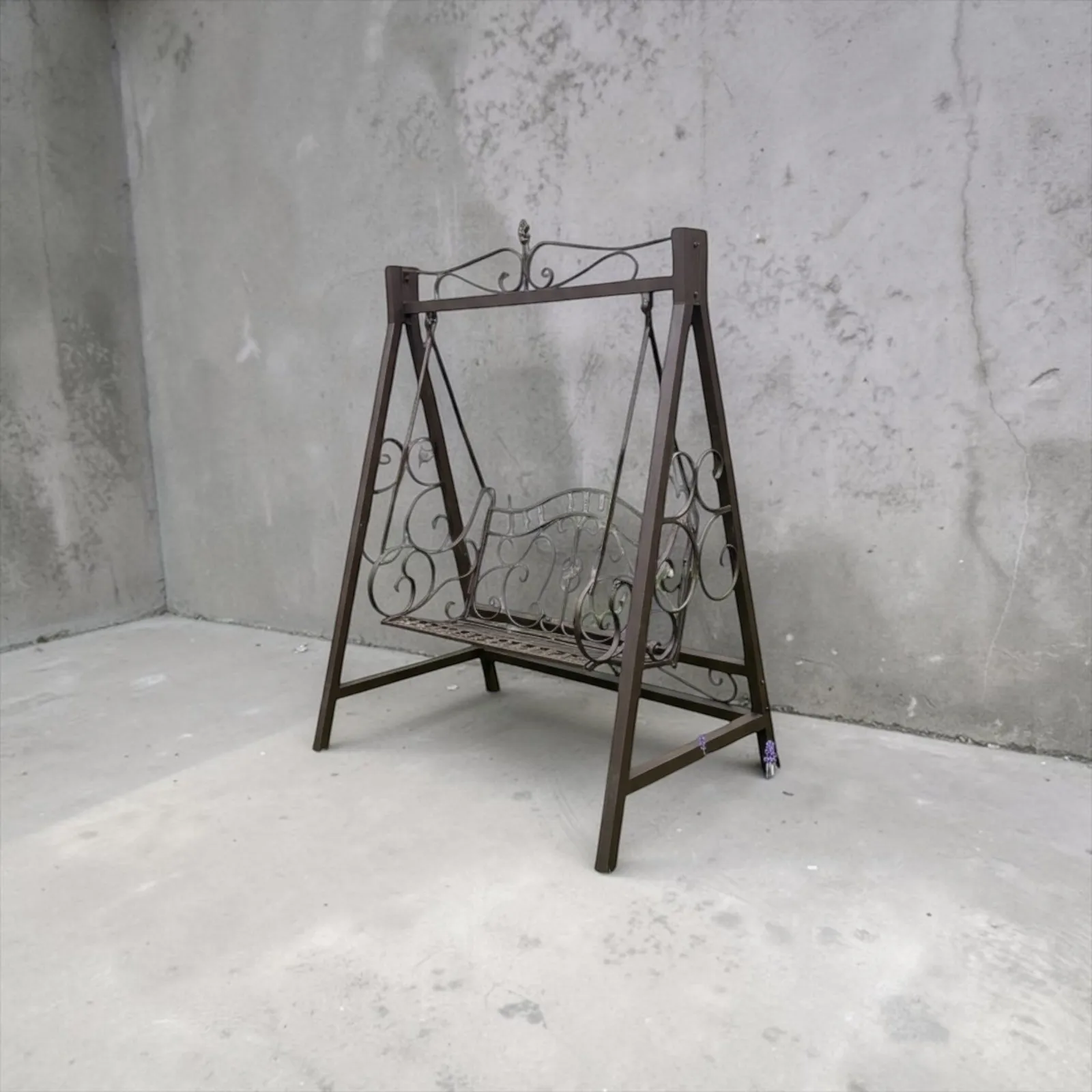 Hammock Bossons Romantica - miniatyr 2
