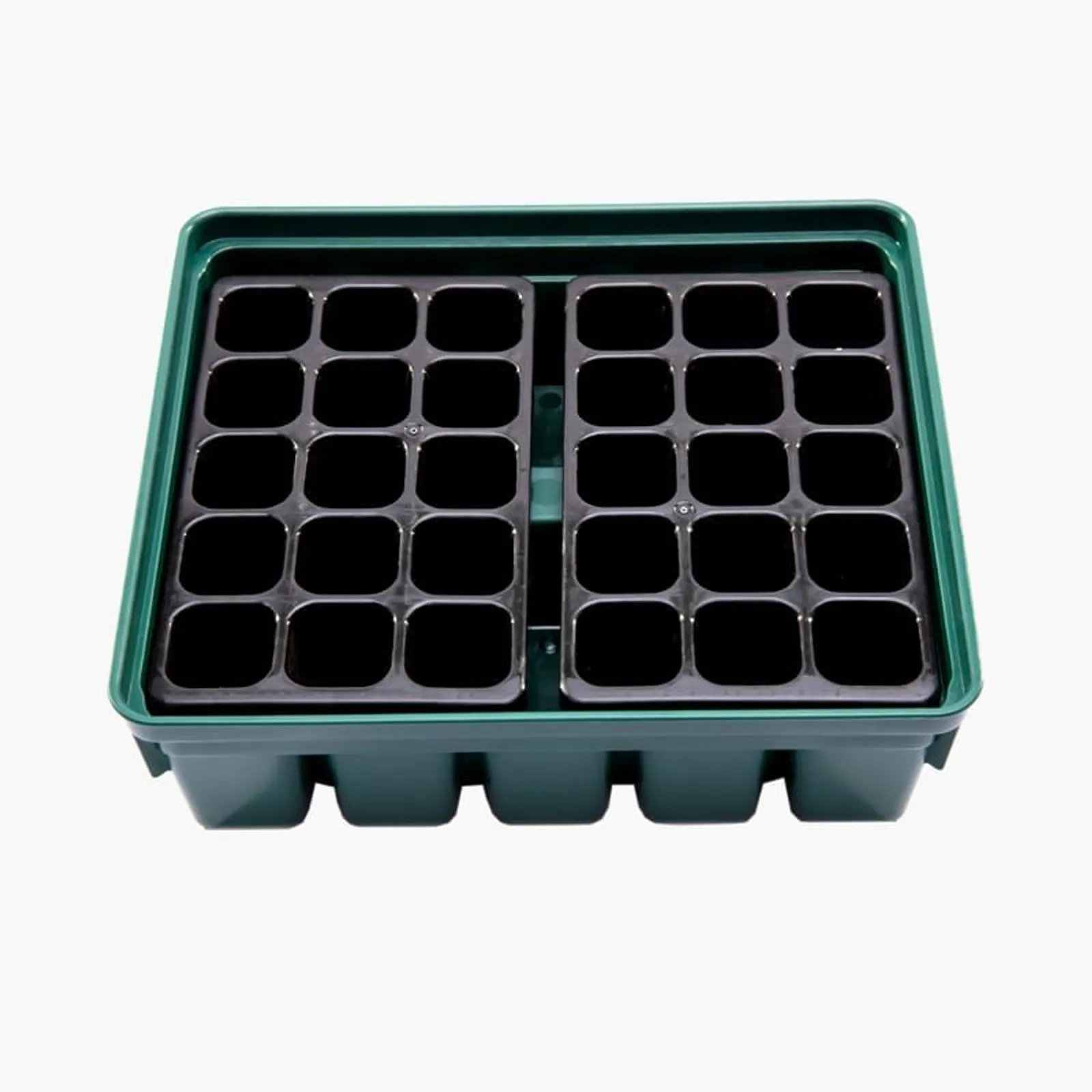 Bricka Containerwise för Dowding CD15-30 och Huw Richards HR10-20 — detalj 6