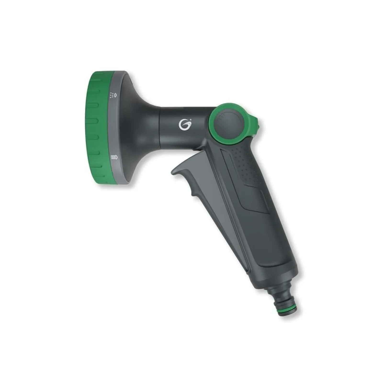 Spraypistol Grimsholm Multi One-click Universal