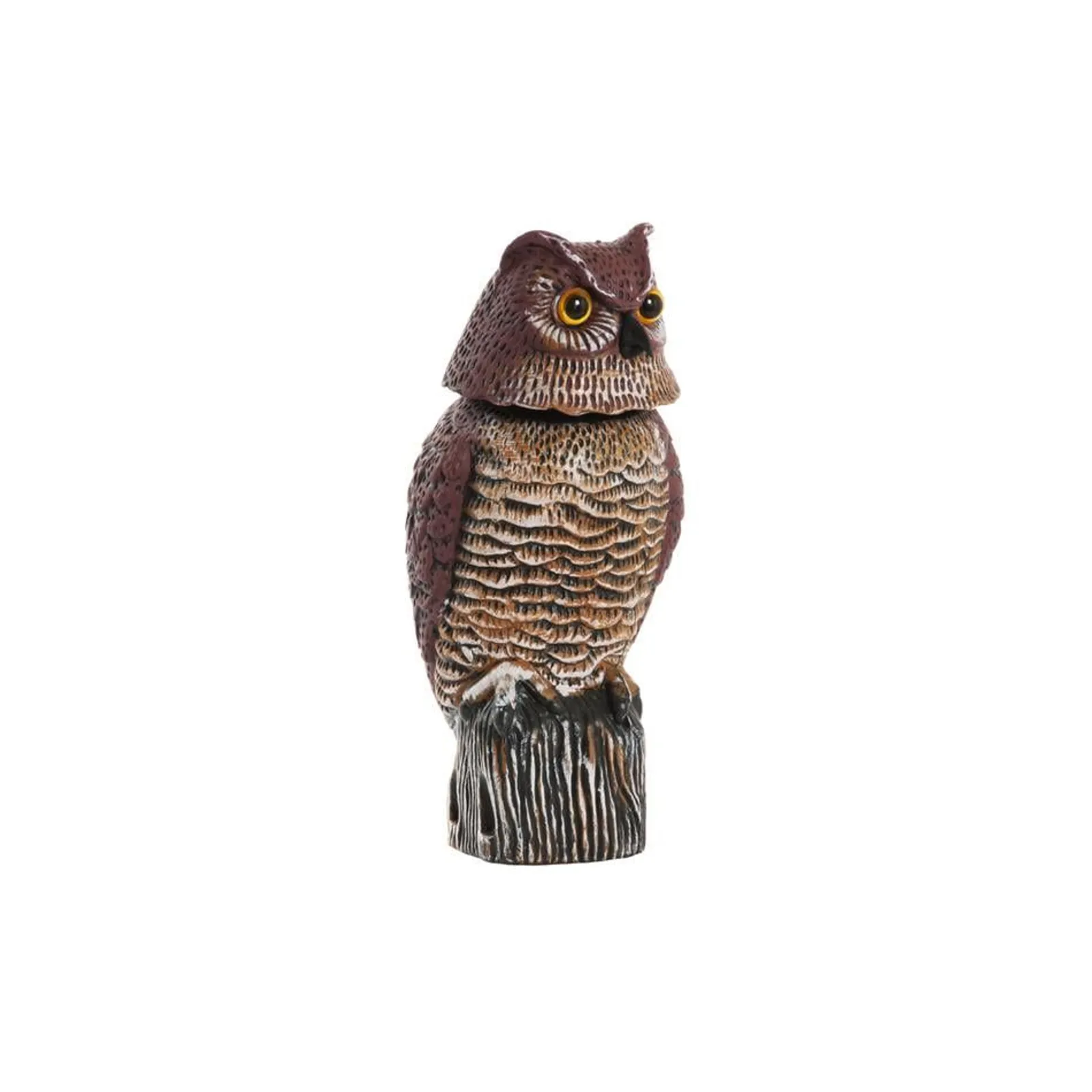 Fågelskrämma Silverline guard Owl Uggla