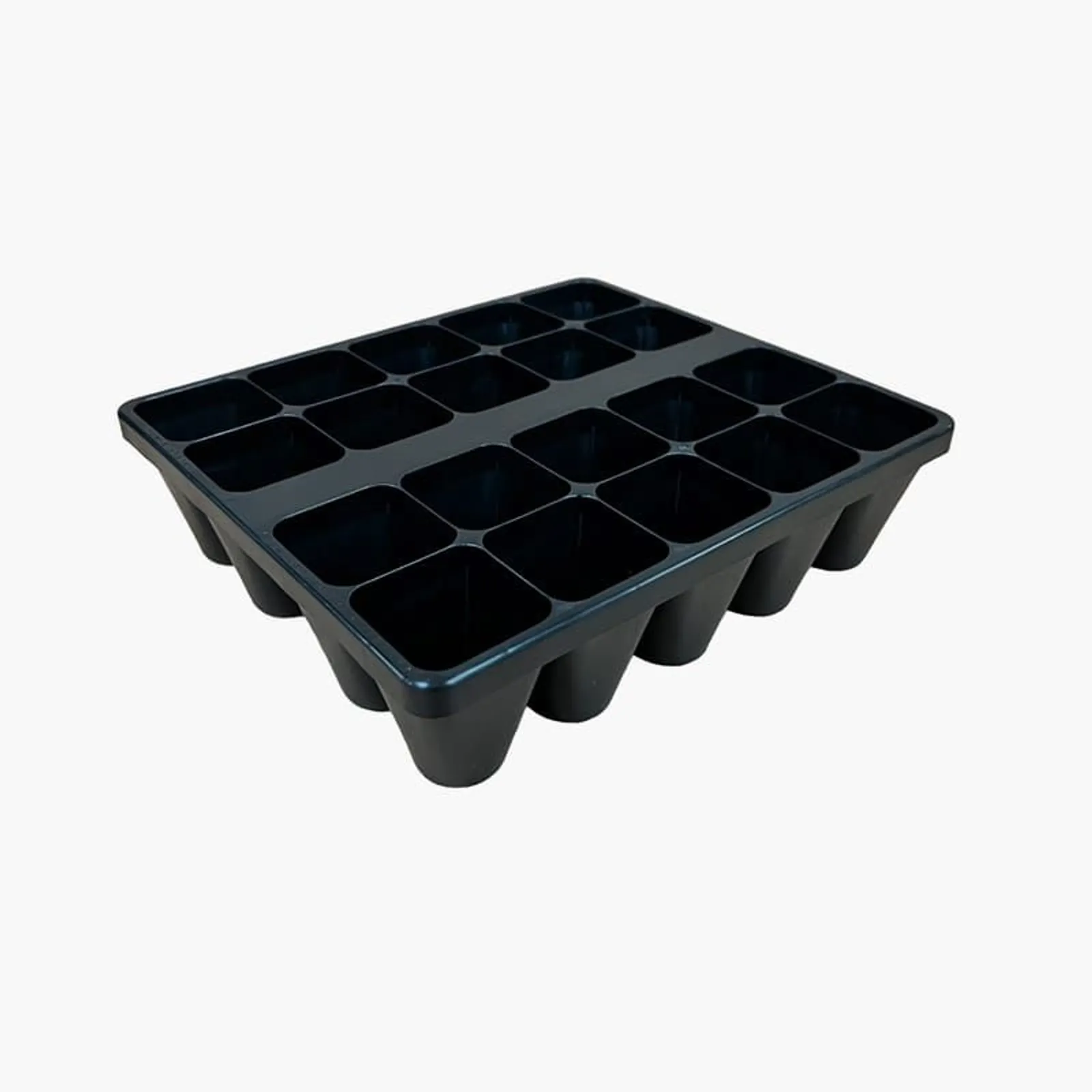 Pluggbrätte Containerwise Huw Richards HR20 (20 celler)