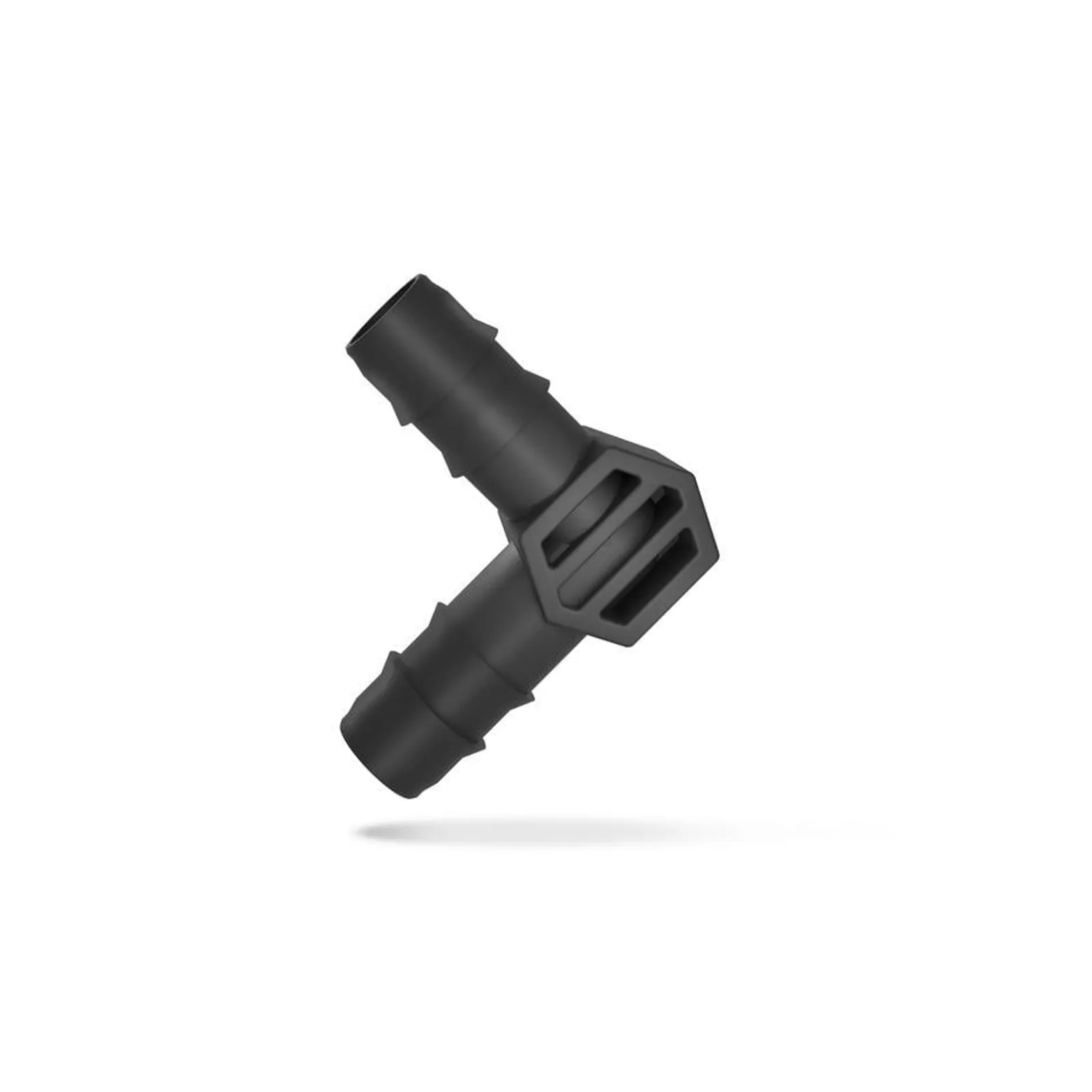 L-koppling Grimsholm 13 mm 2st — detalj