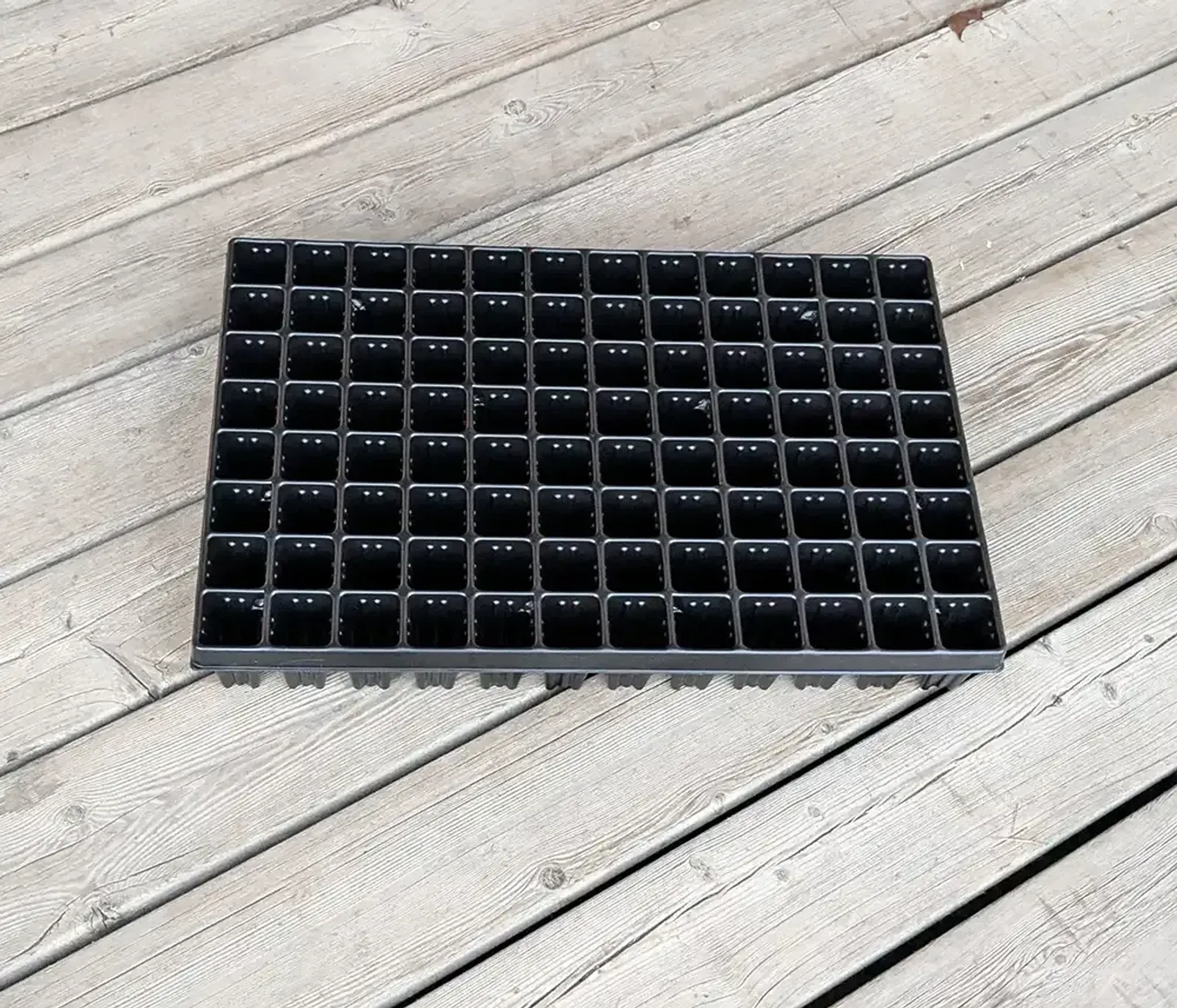 Pluggbrätte Quickpot QP 96 T-2