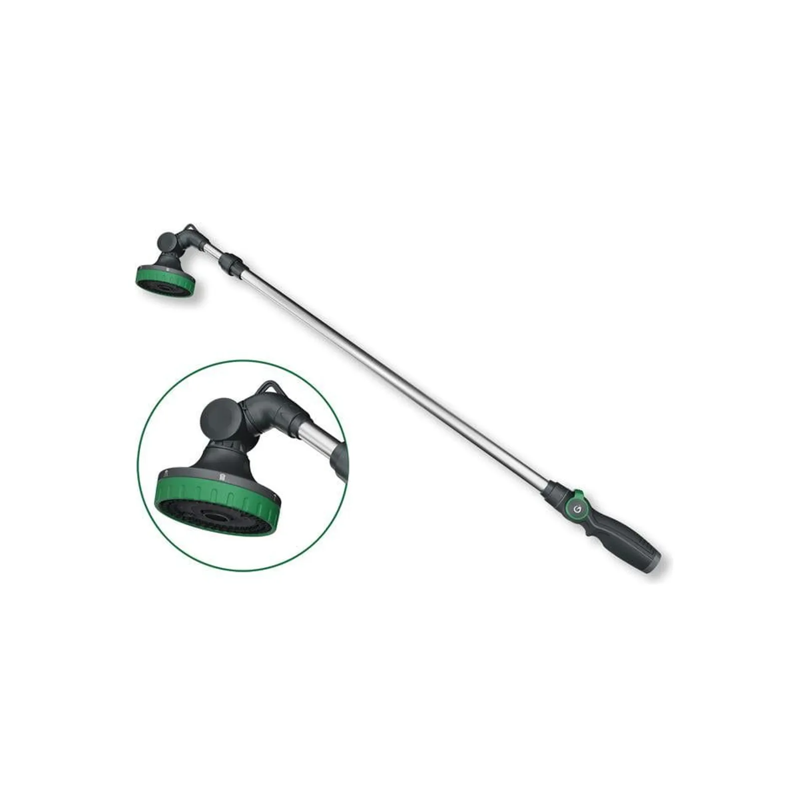Spraystav Grimsholm Multi-pattern 95-140 cm Universal
