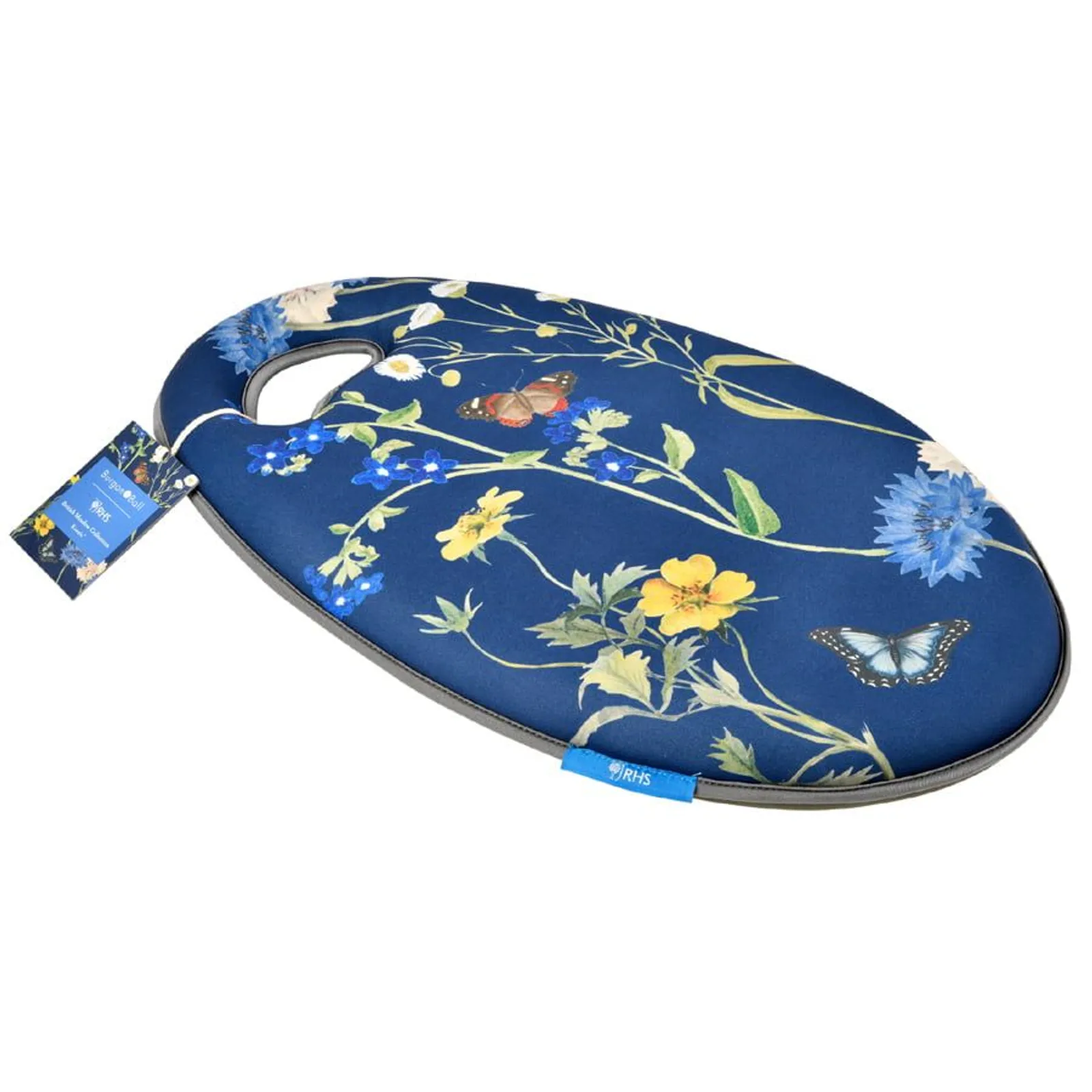 Knädyna Kneelo Burgon & Ball British Meadow