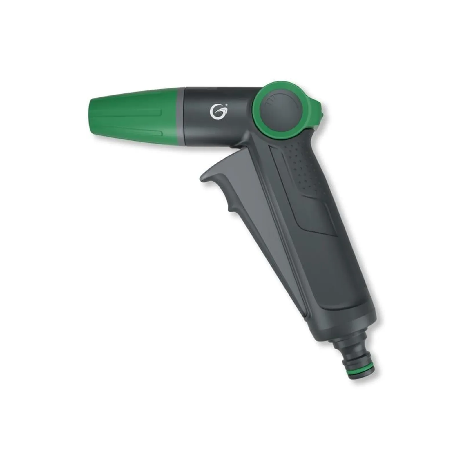 Spraypistol Grimsholm Jet One-click Universal