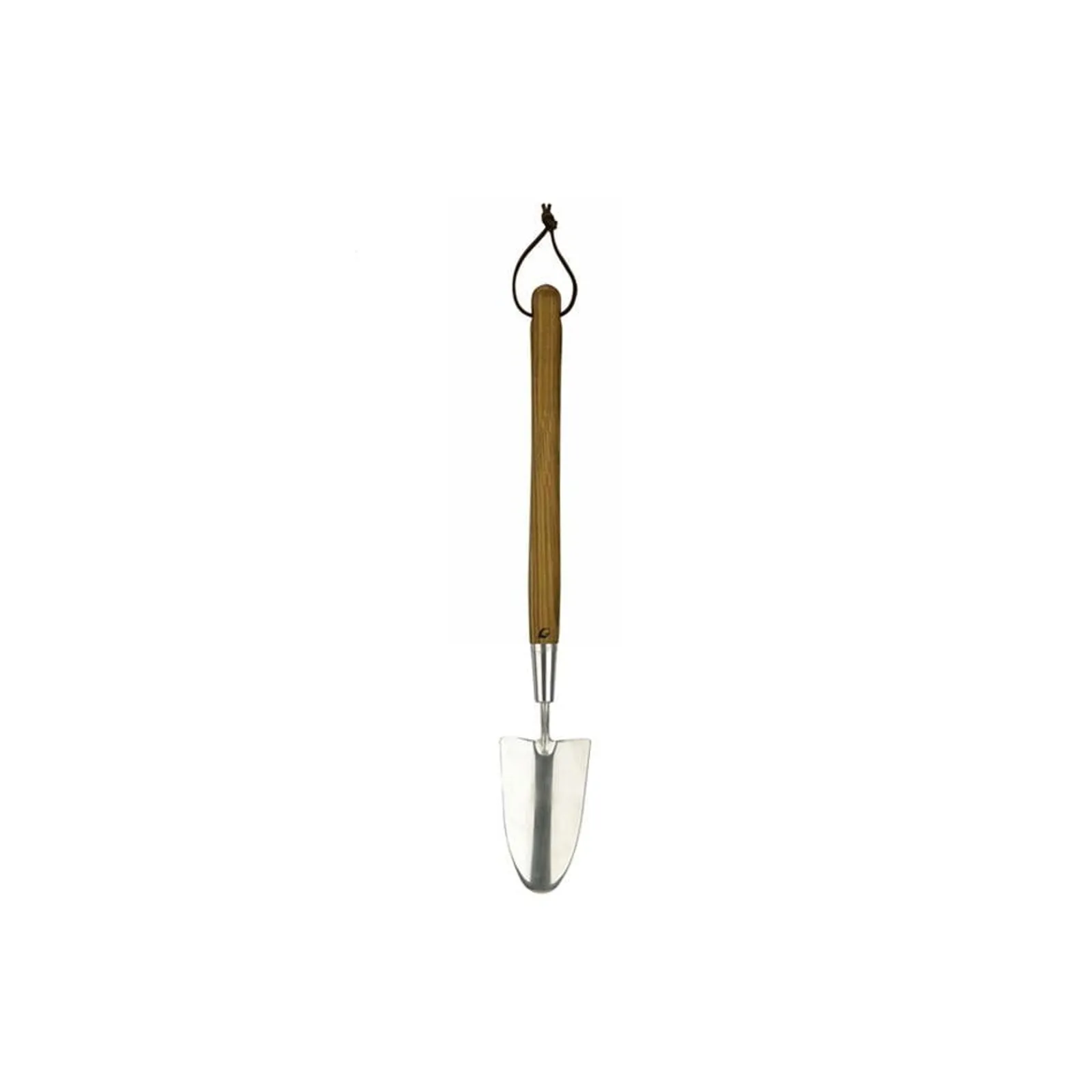 Handspade GardenMind Rostfri Mellanlång