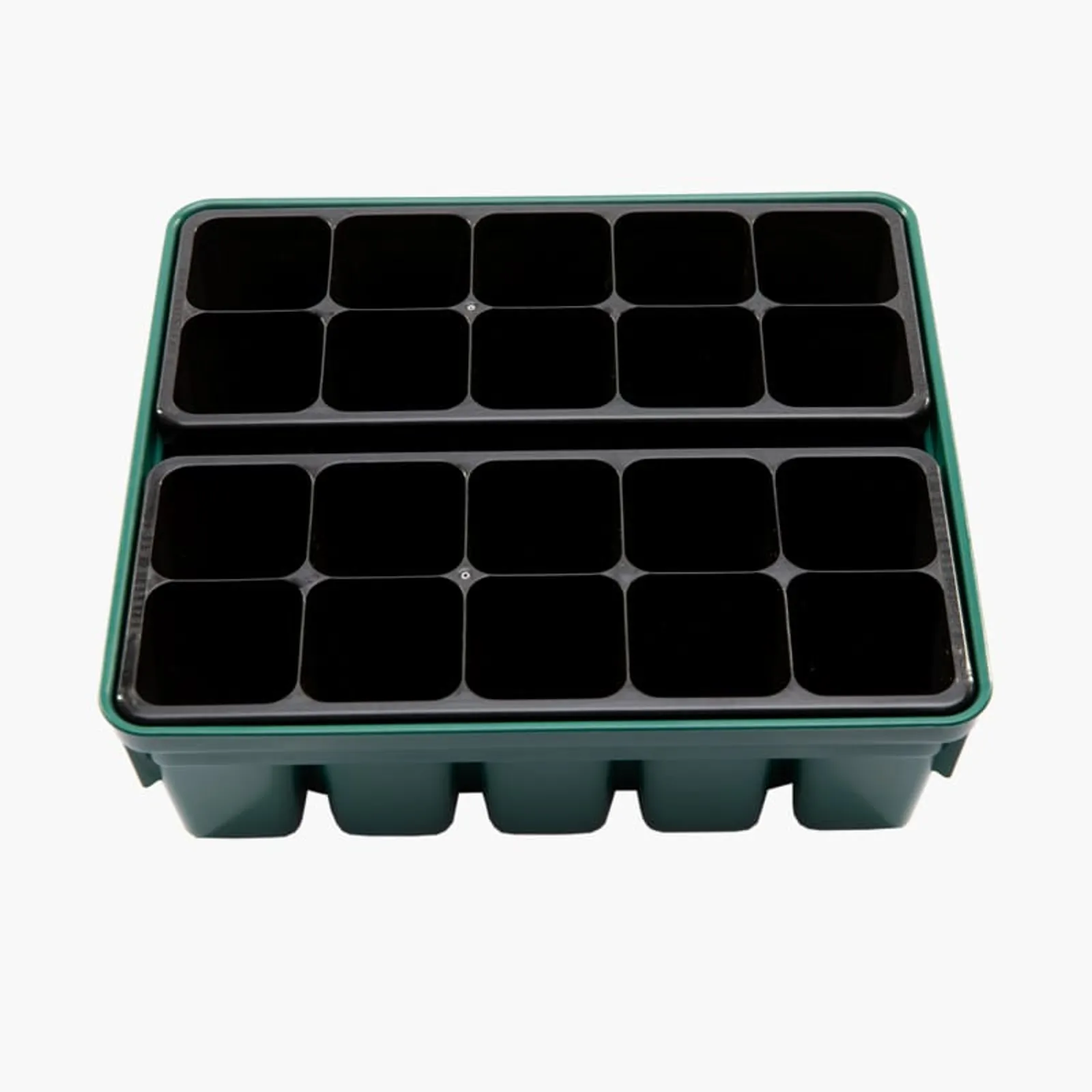 Bricka Containerwise för Dowding CD15-30 och Huw Richards HR10-20 — detalj 5