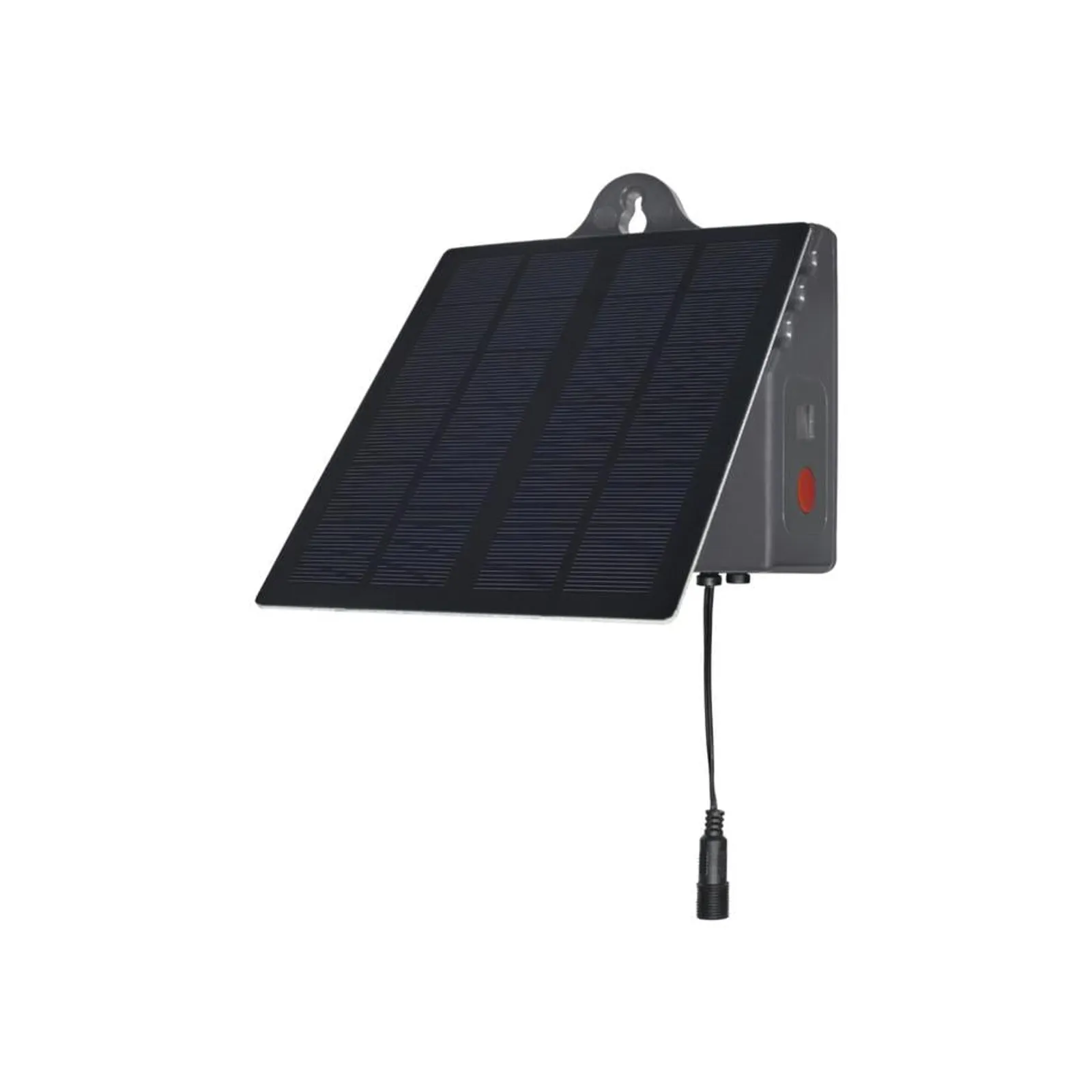 Automatiskt Droppbevattnings system Ecoaqua S24