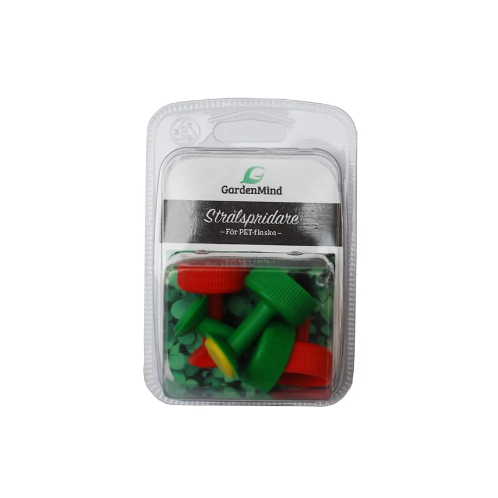 Strålspridare GardenMind Mix 4 Sorter — detalj 2