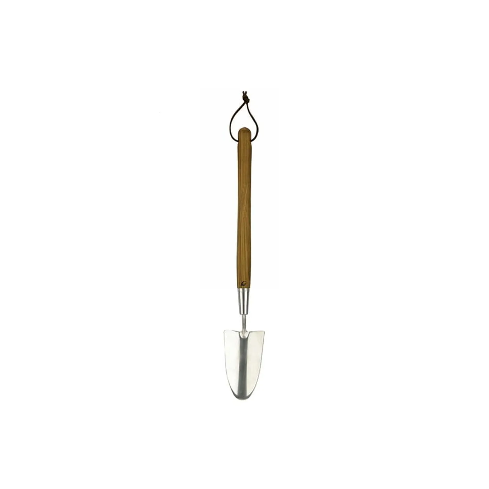 Handspade GardenMind Rostfri Mellanlång